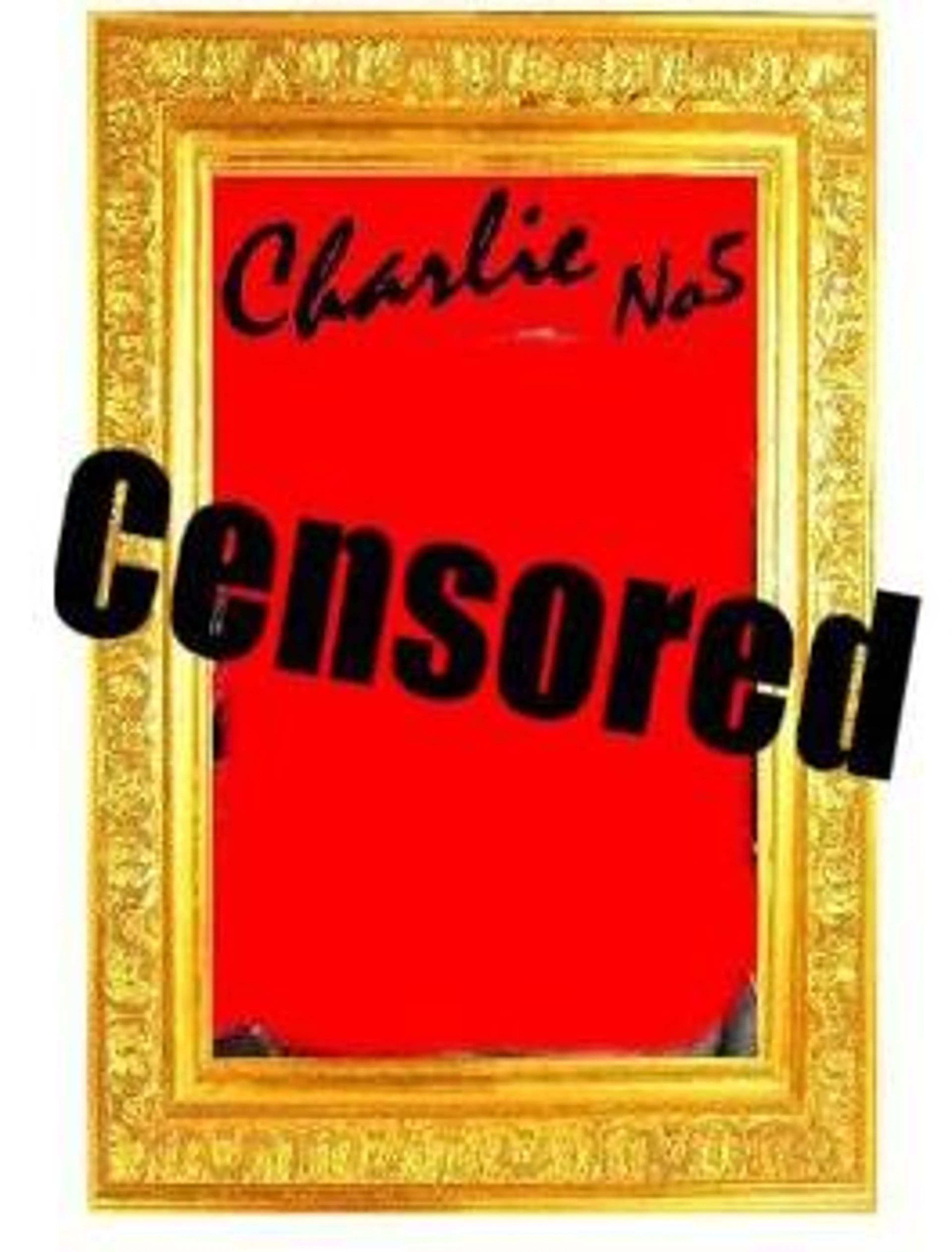 Afraid of the Dark: Charlie No. 5