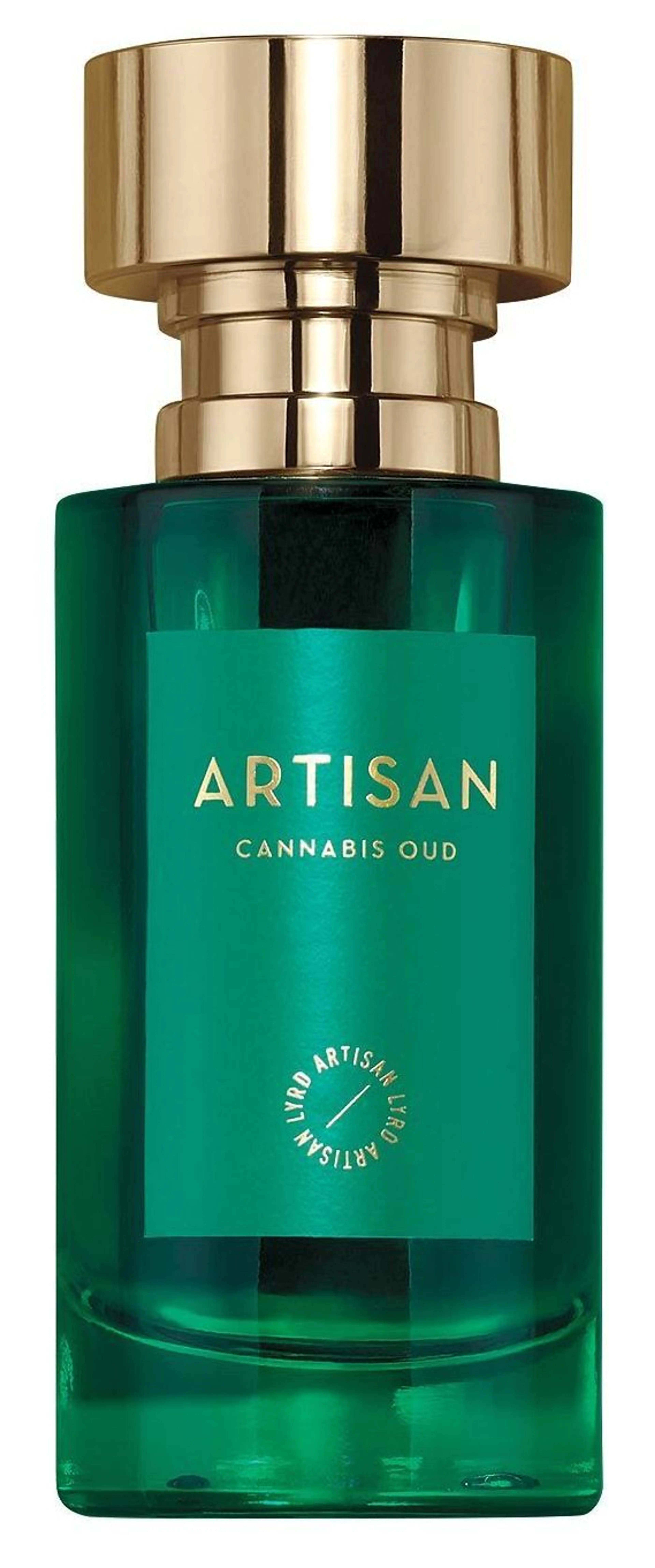 Artisan Cannabis Oud