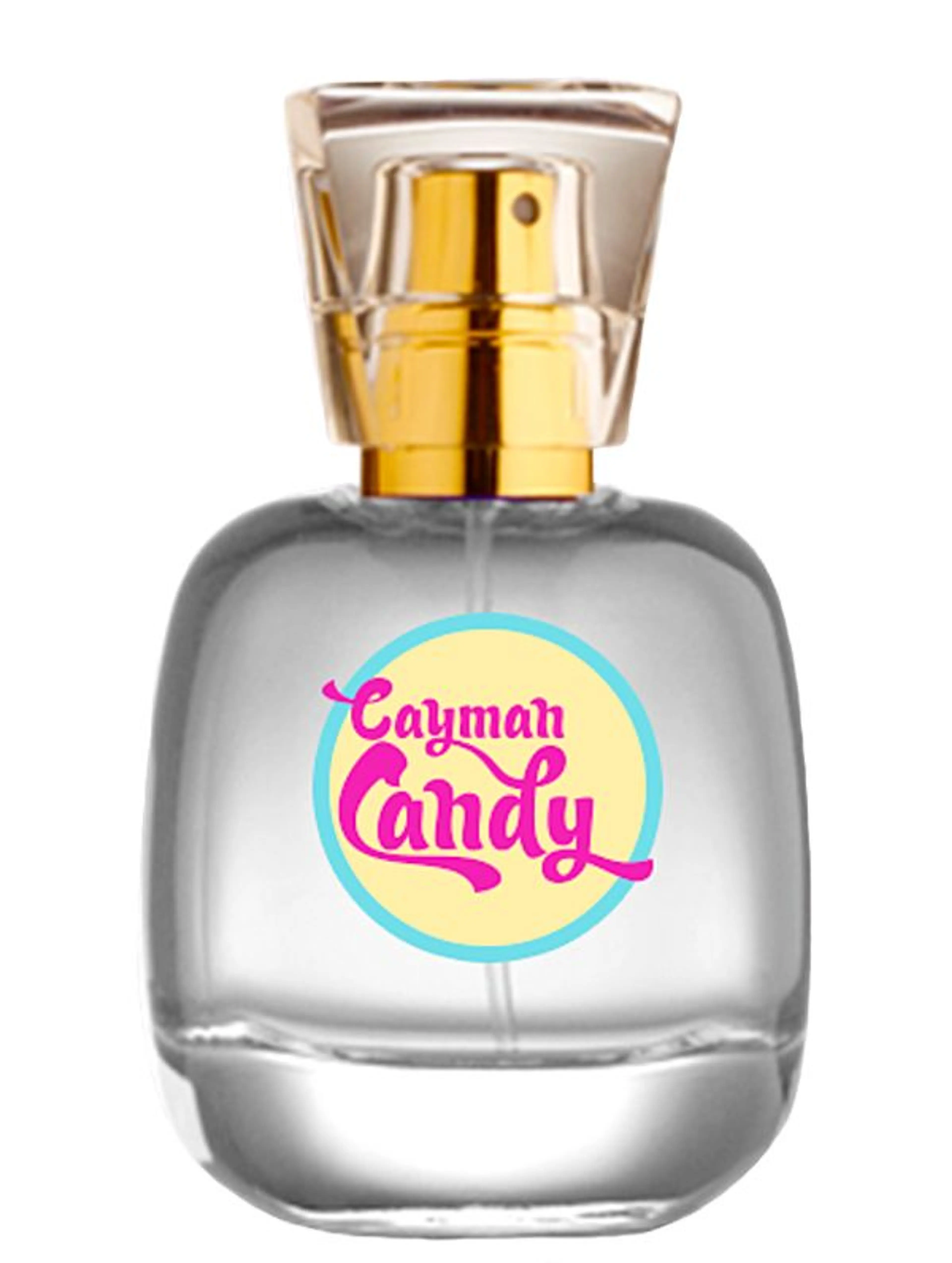 Cayman Candy