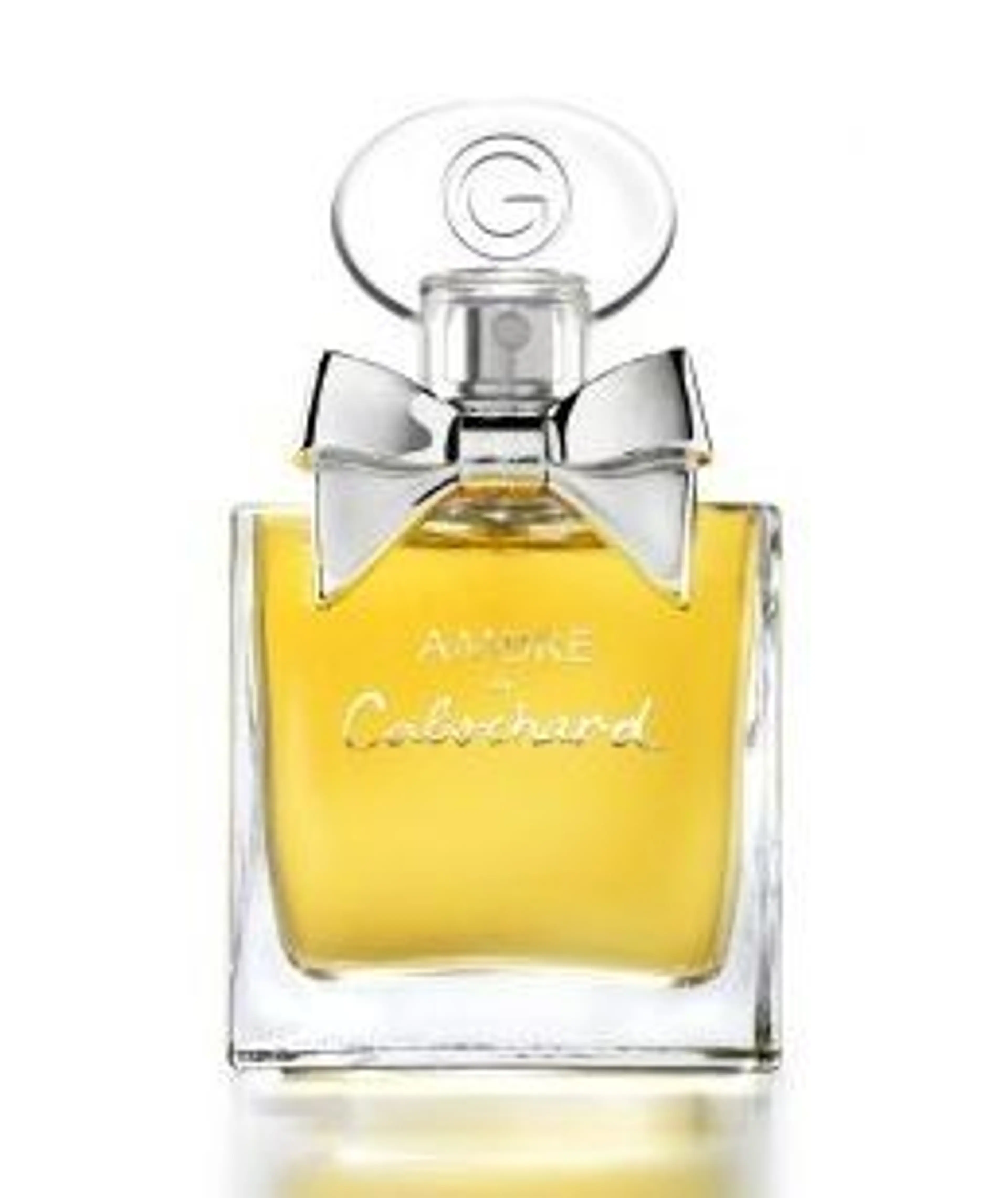 Ambre de Cabochard