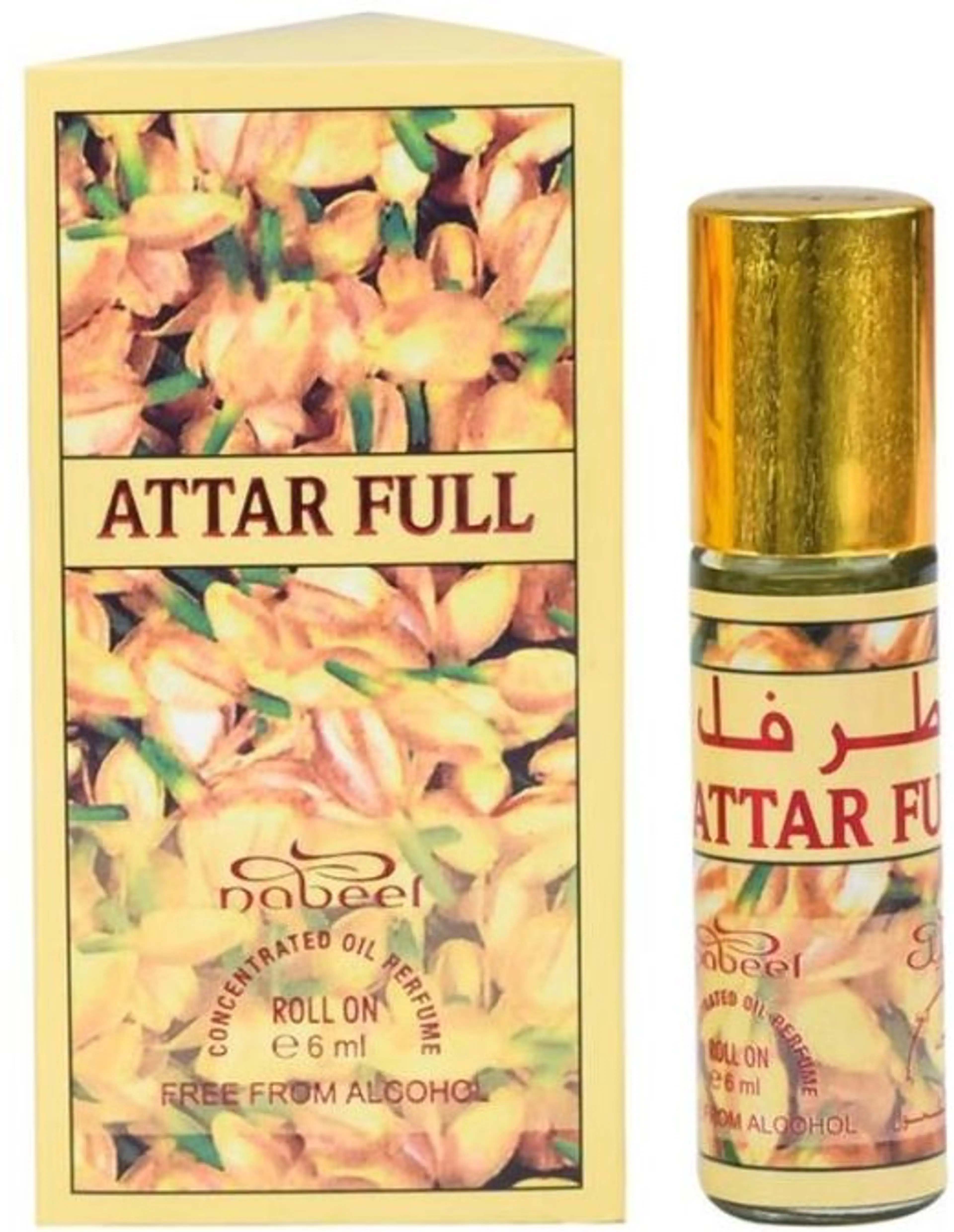 Attar Full