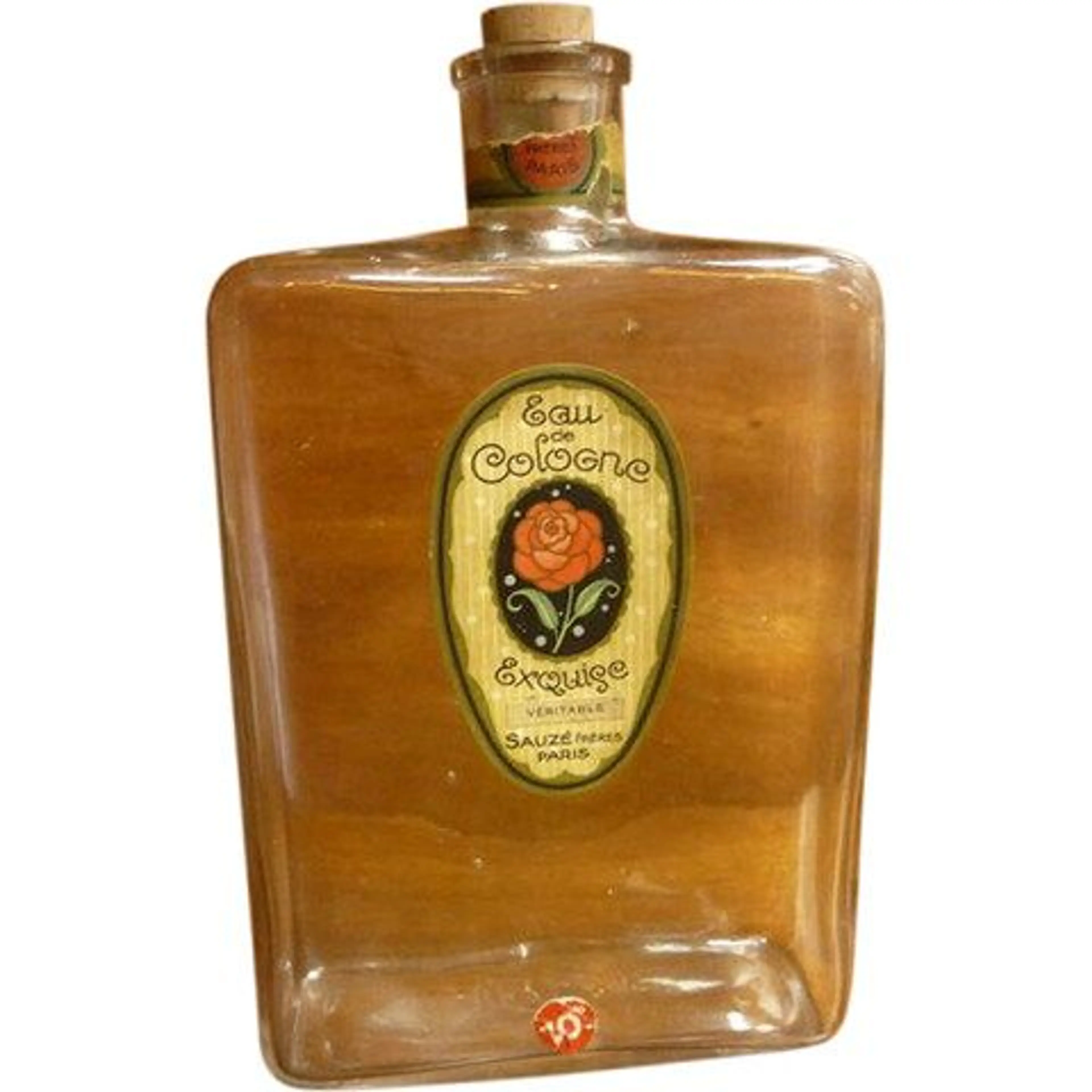 Eau de Cologne Exquise