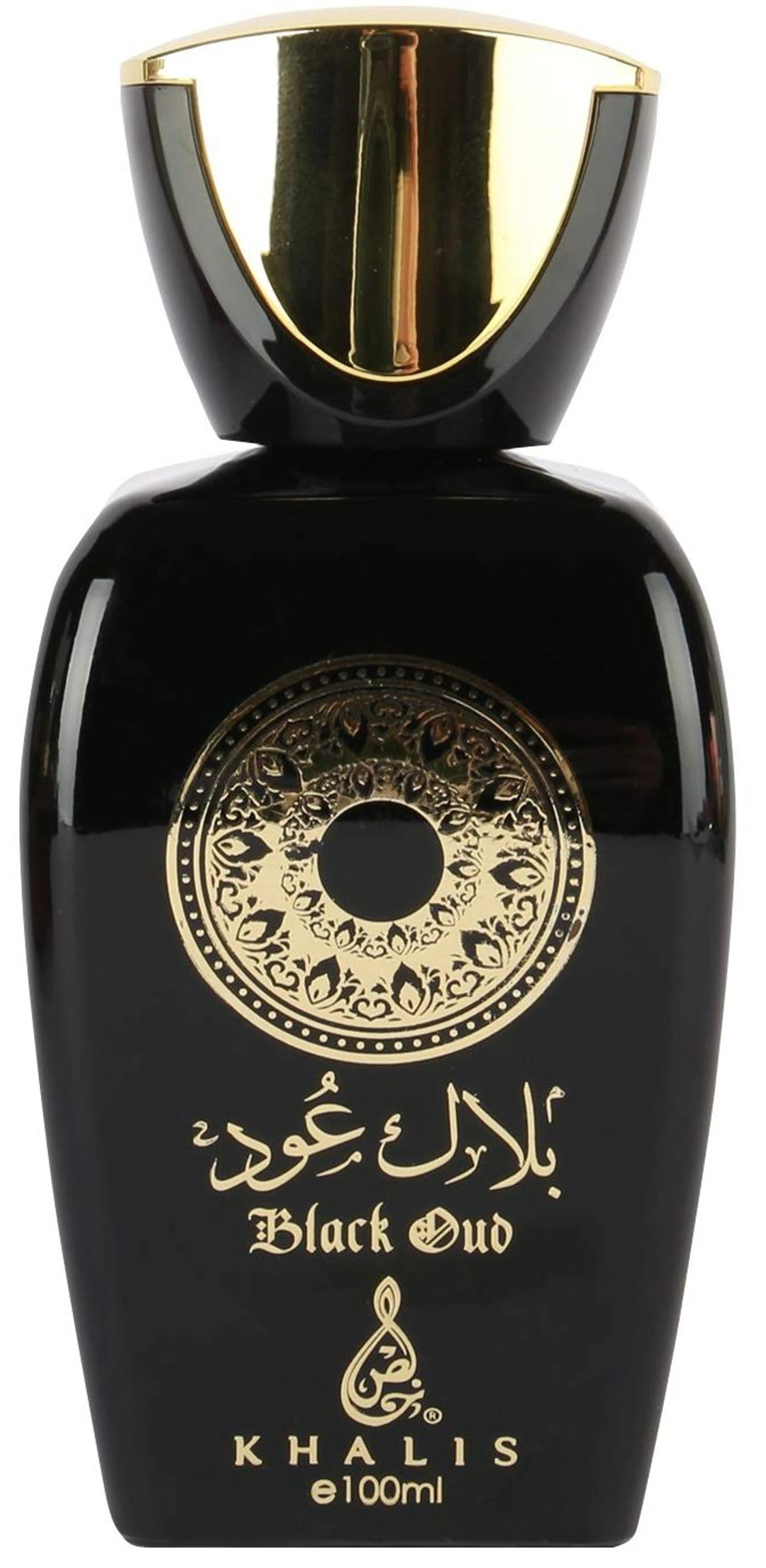 Black Oud