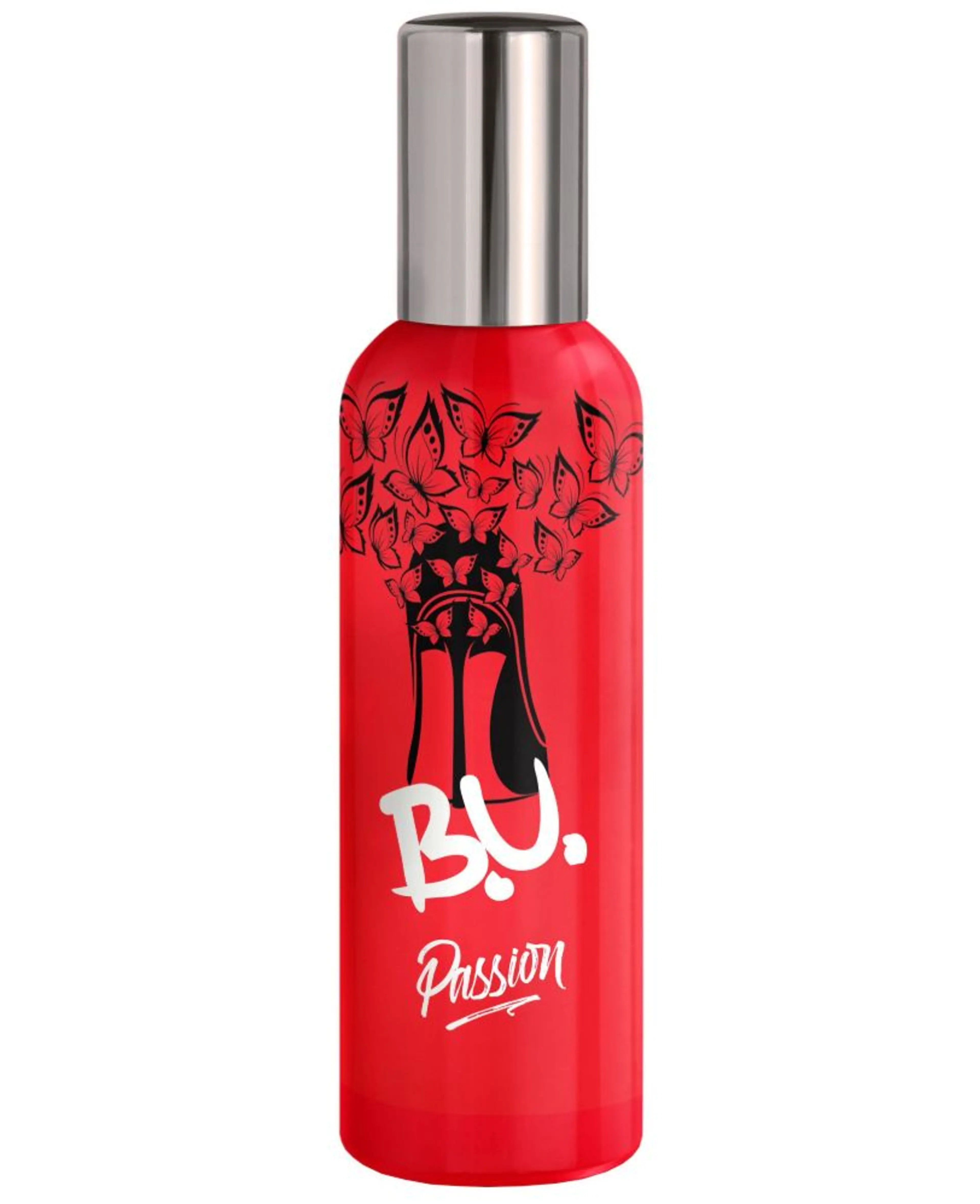 B.U. Passion