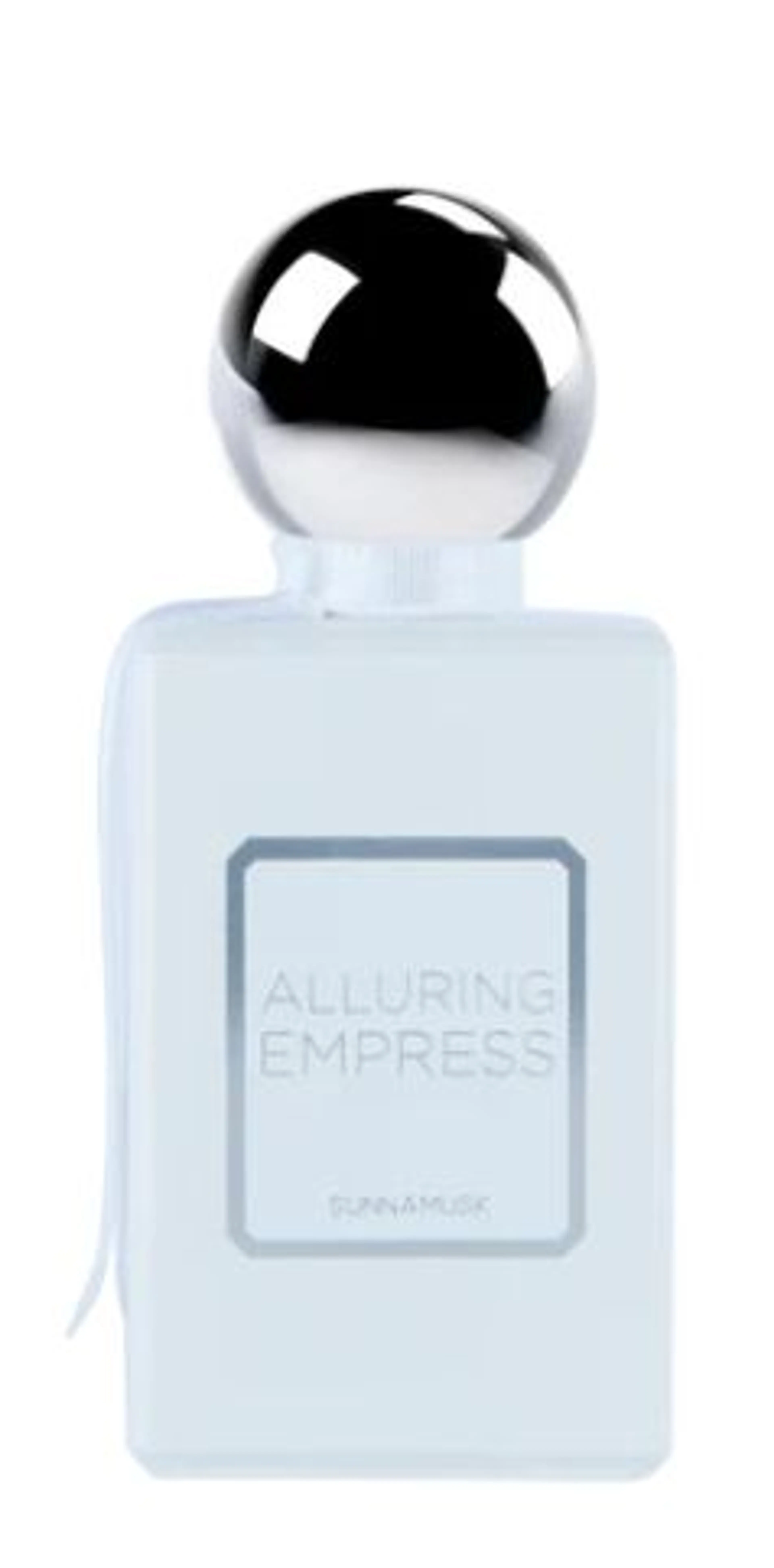 Alluring Empress