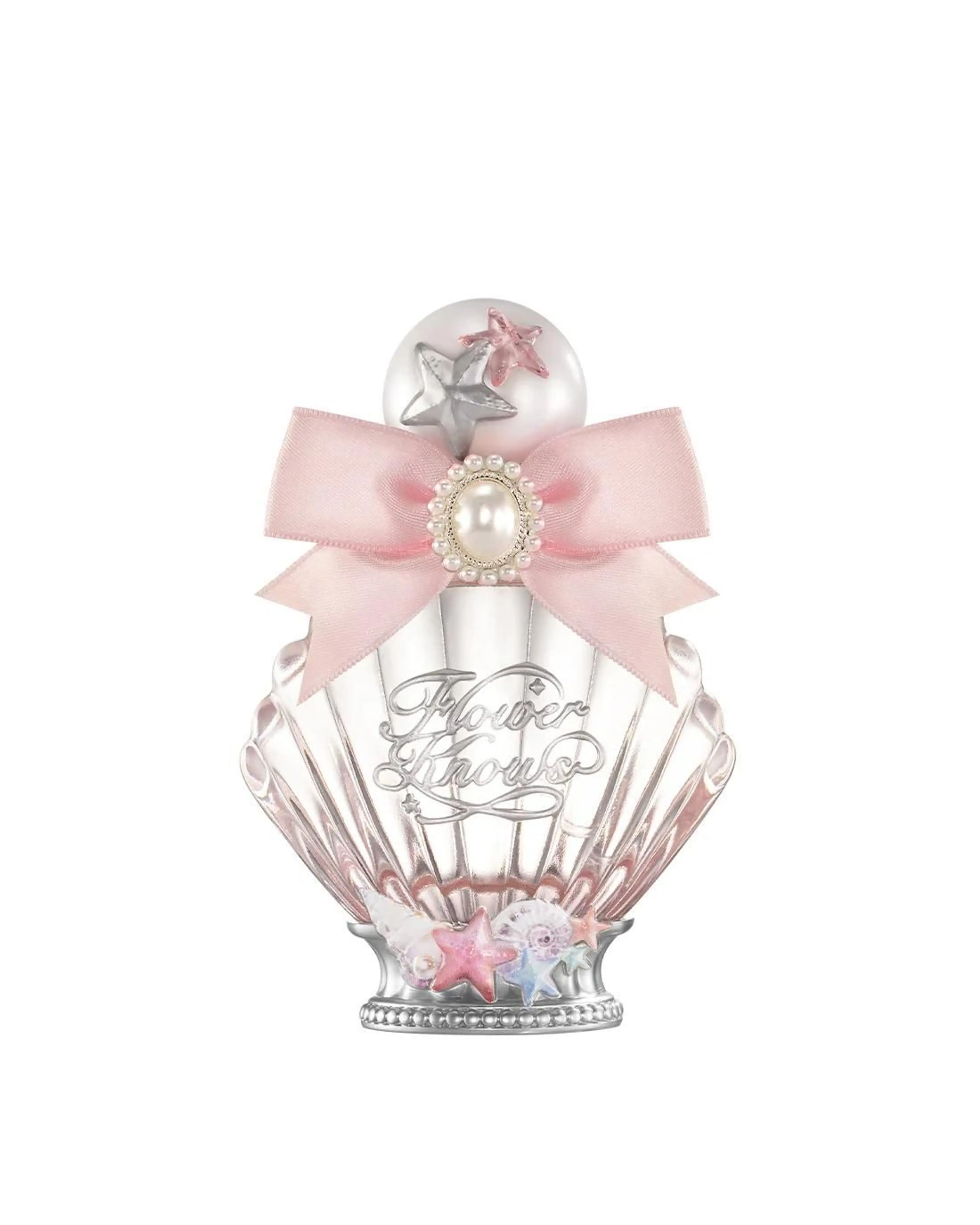 Crystal Apple
