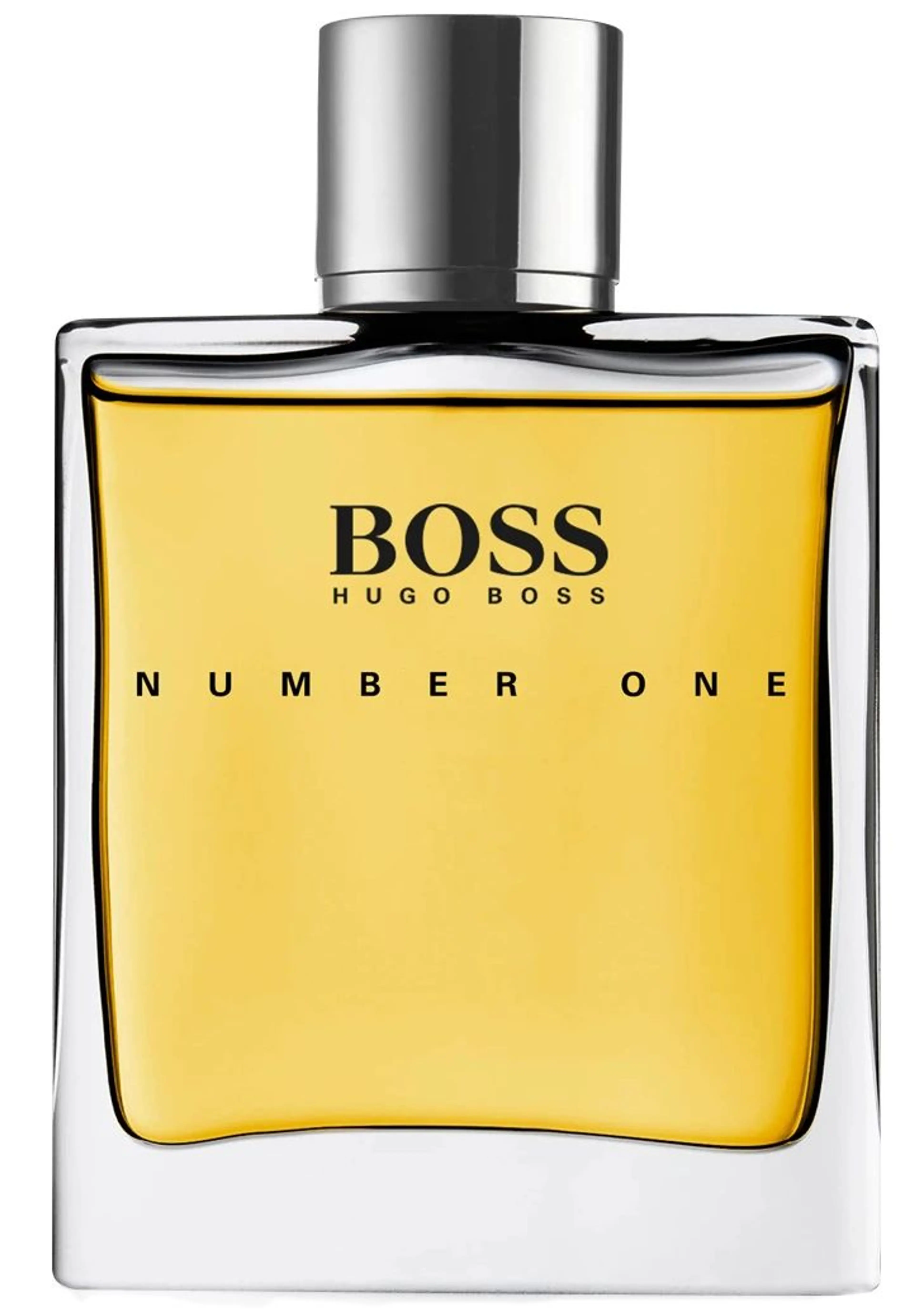 Boss Number One