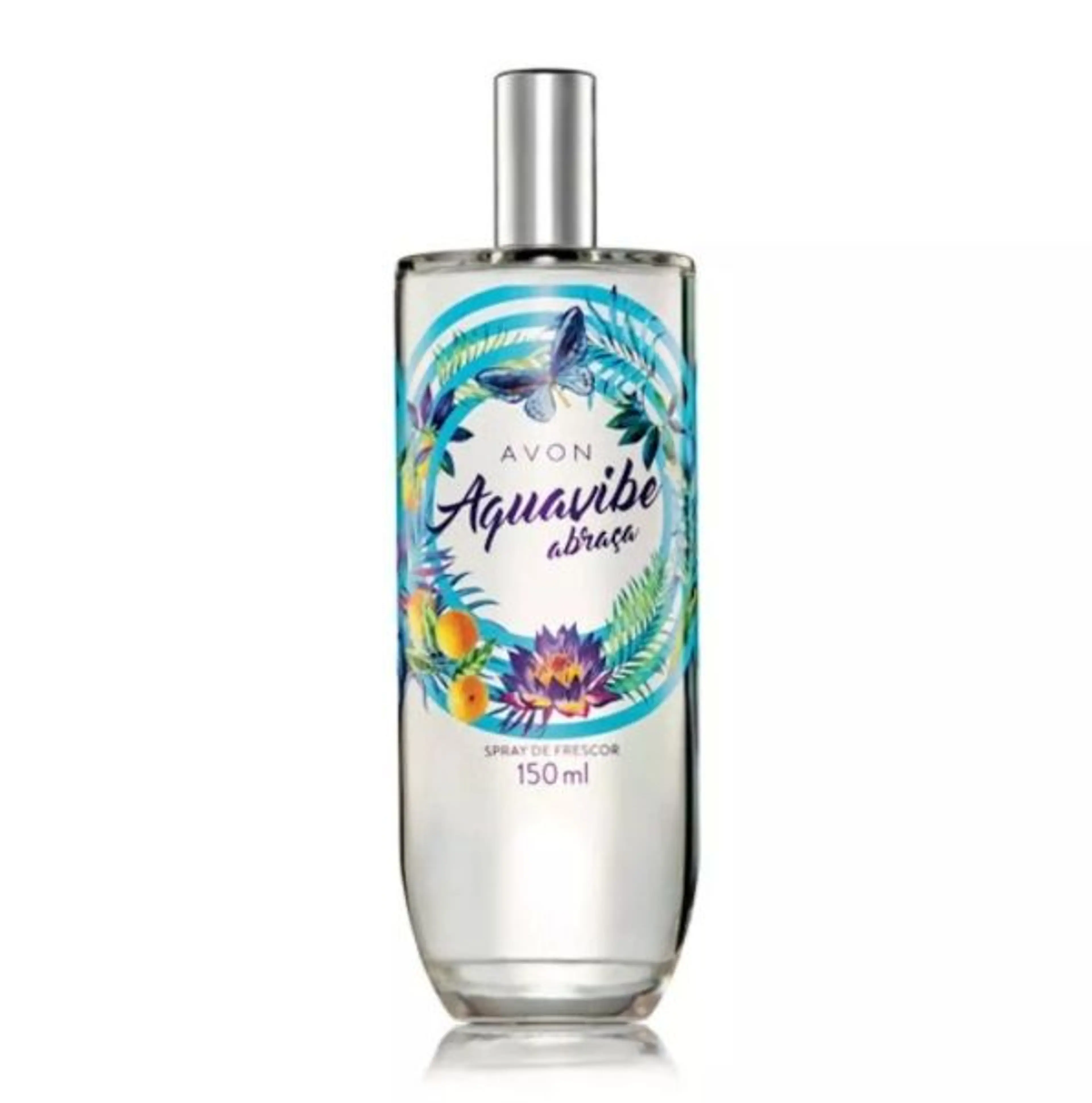 Aquavibe Abraça (Aquavibe Laugh More)