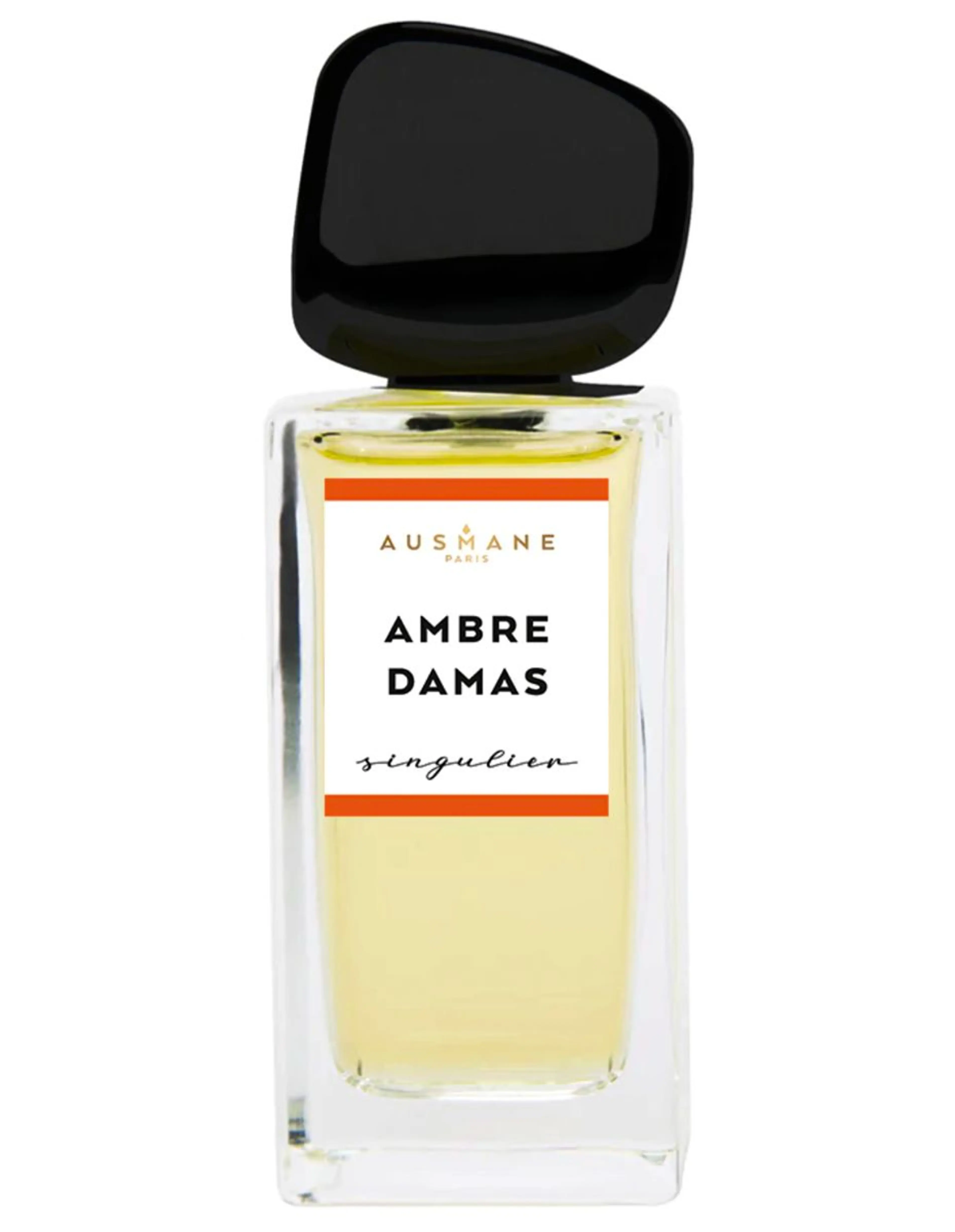 Ambre Damas