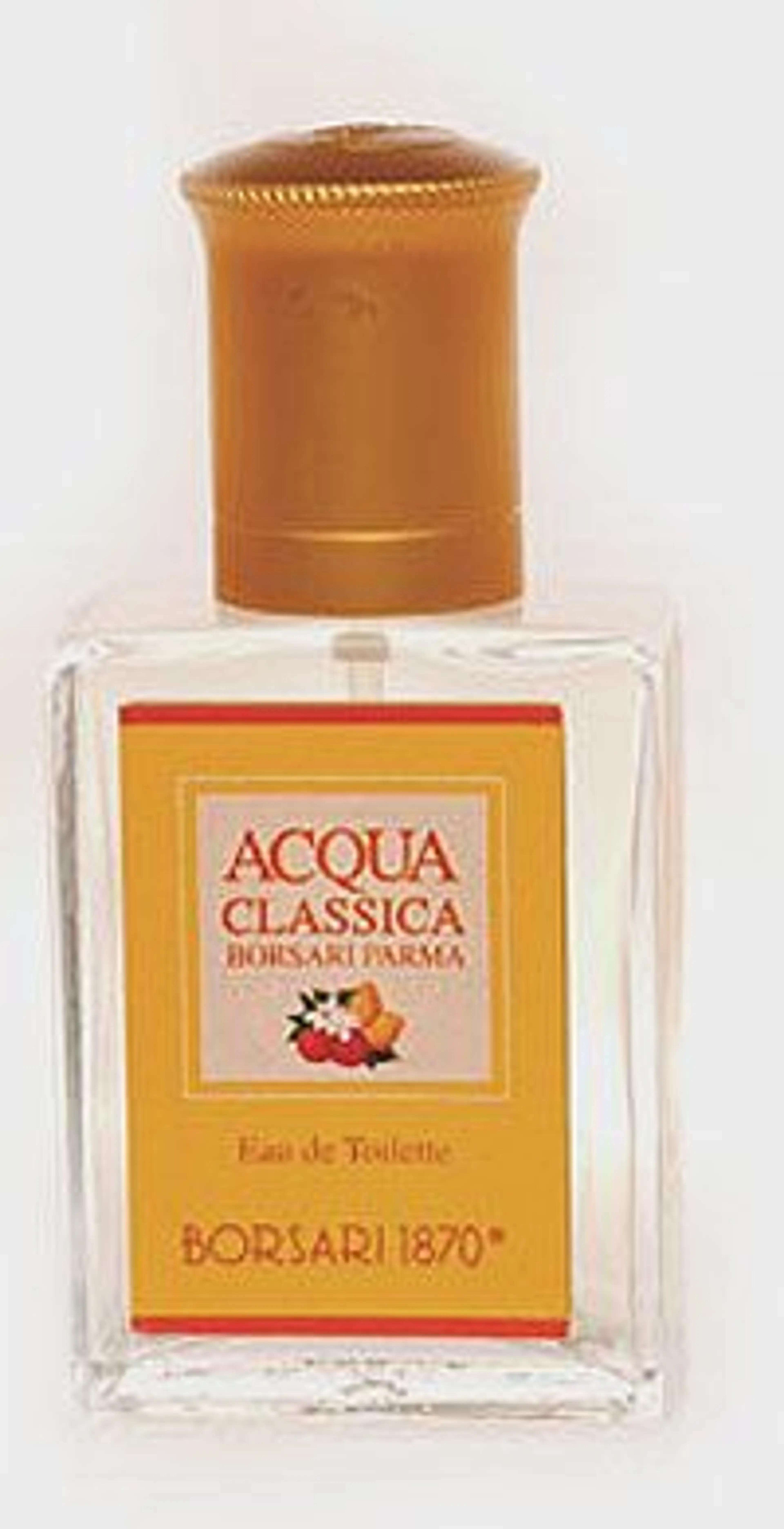 Acqua Classica di Parma