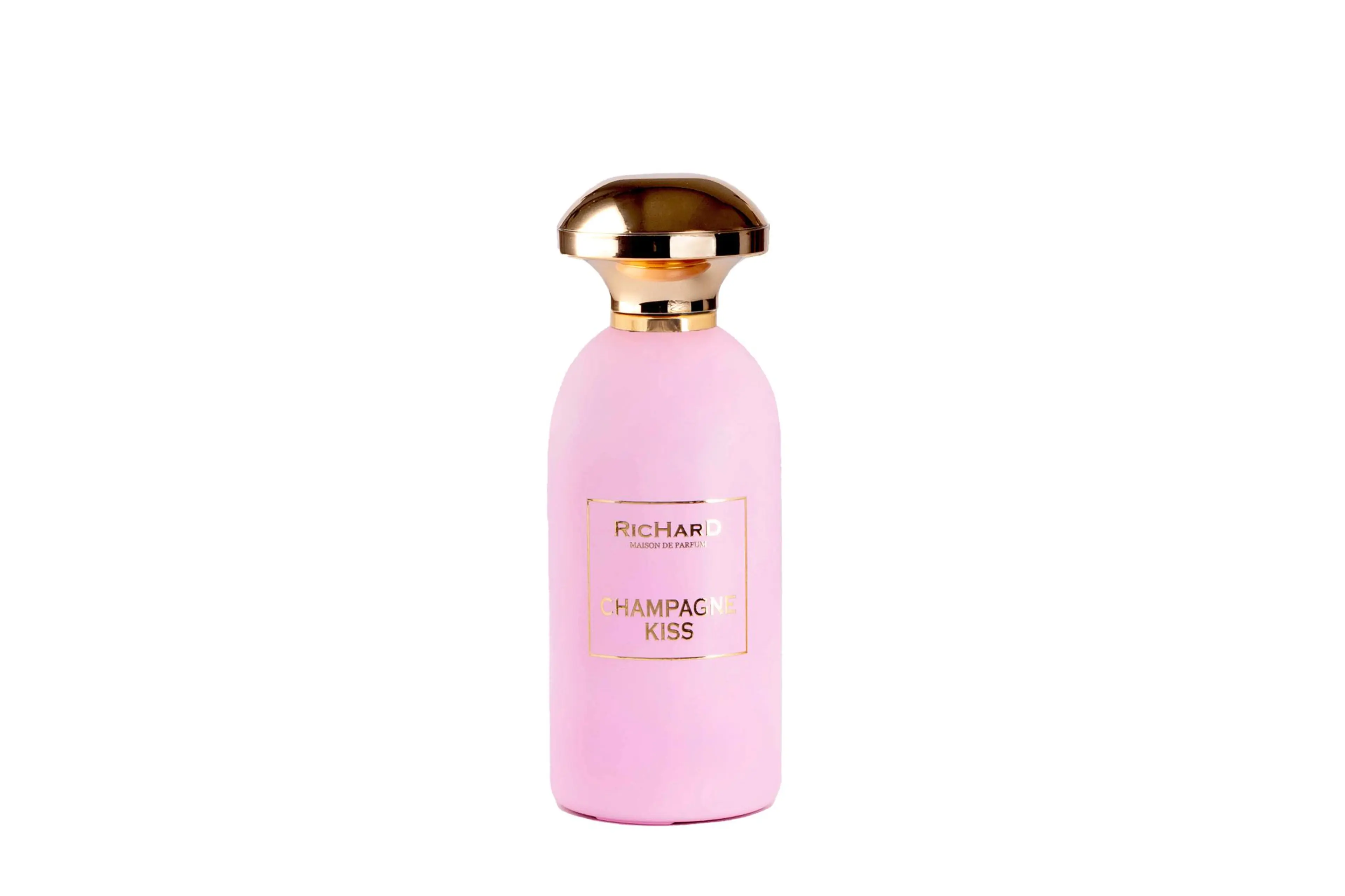 Champagne Kiss