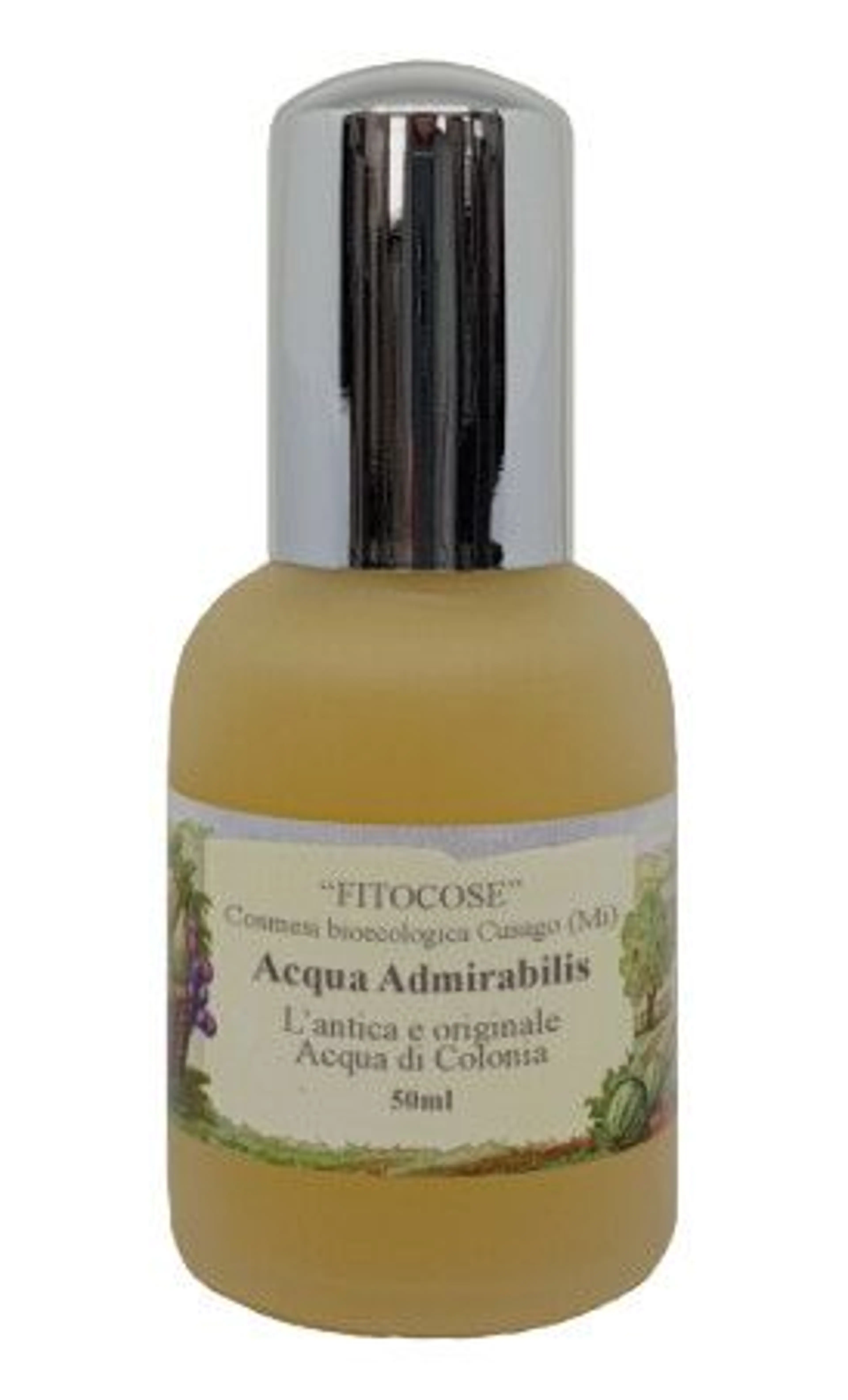 Acqua Admirabilis