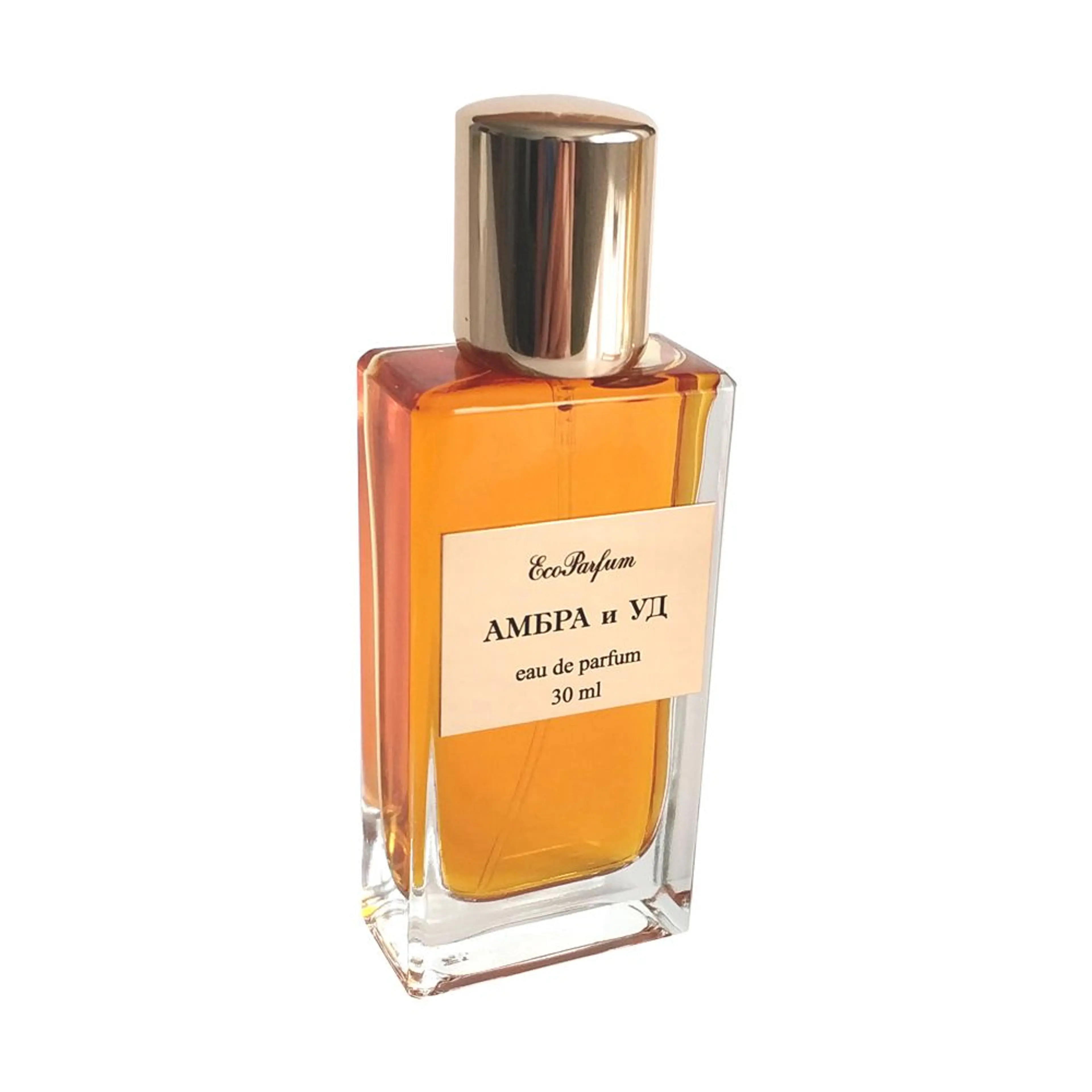 Amber and oud Амбра и уд