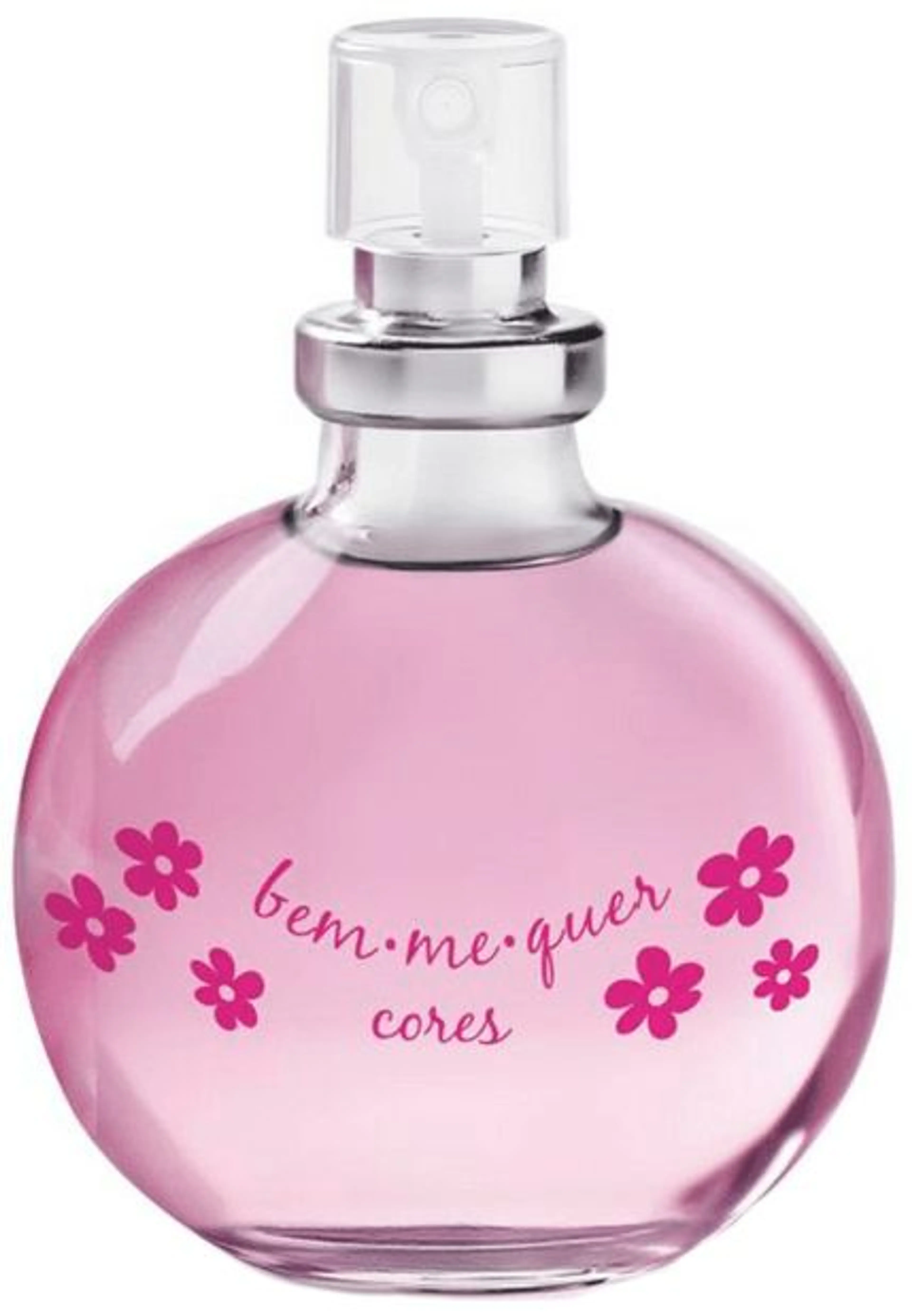 Bem-Me-Quer Cores