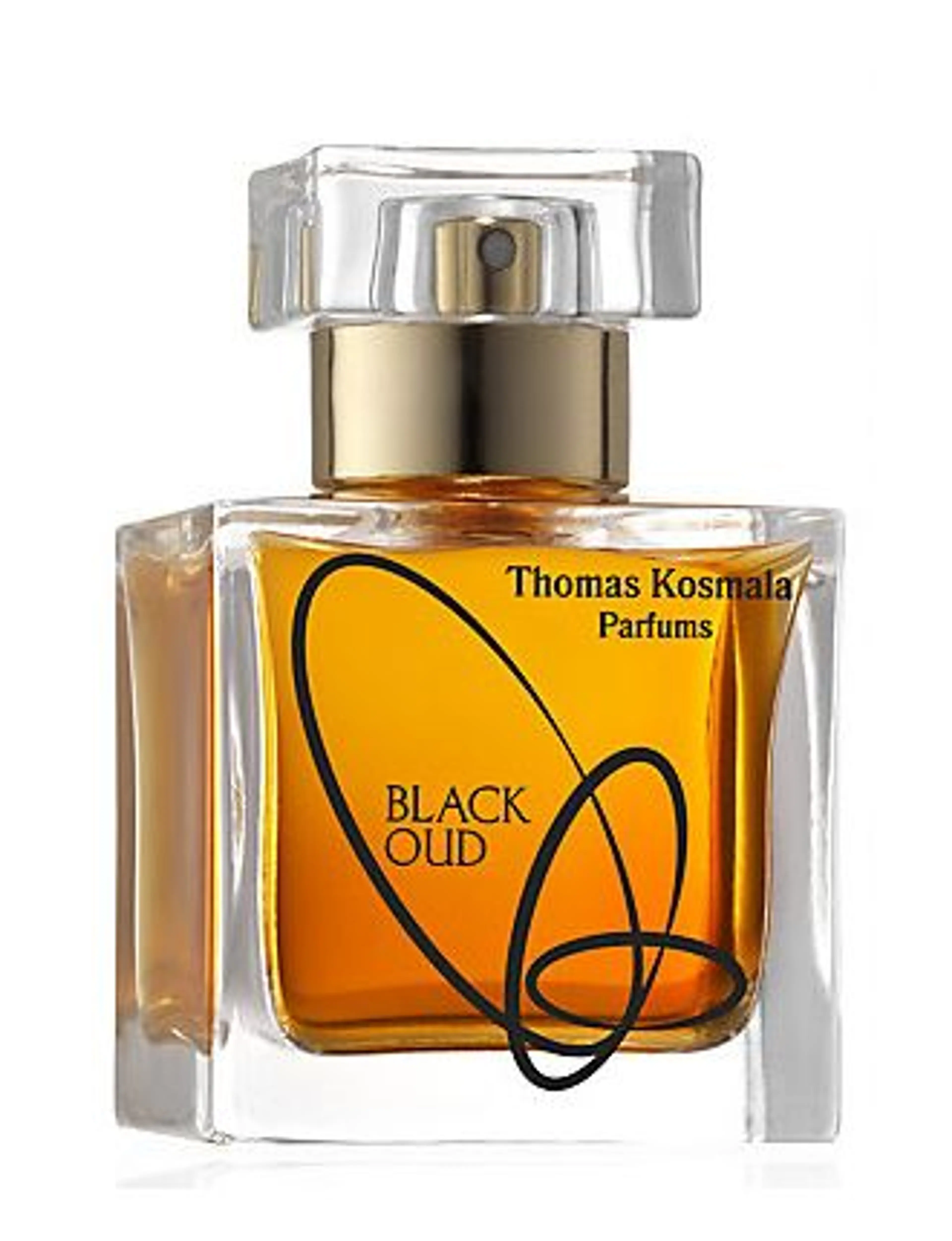 Black Oud