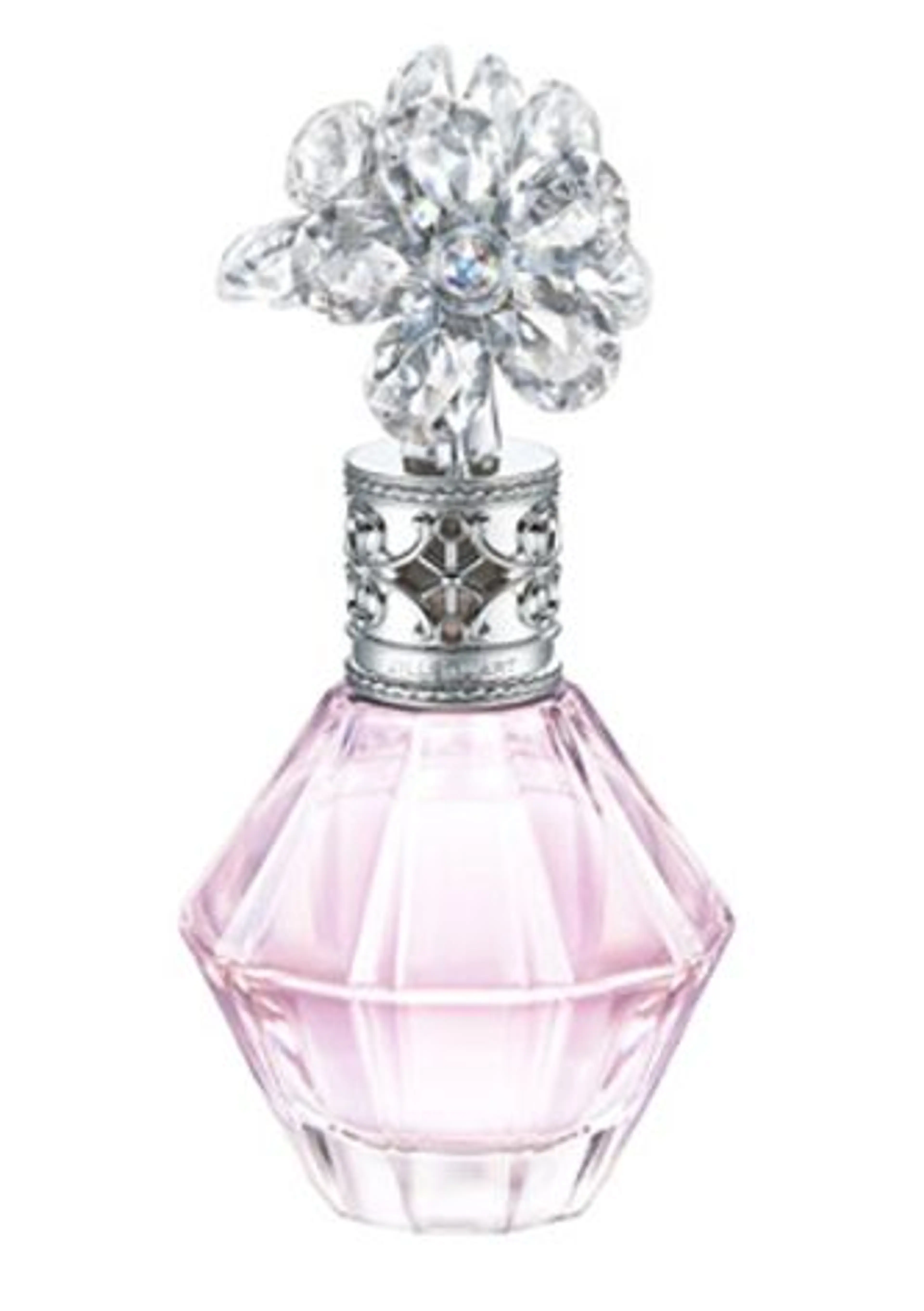 Crystal Bloom