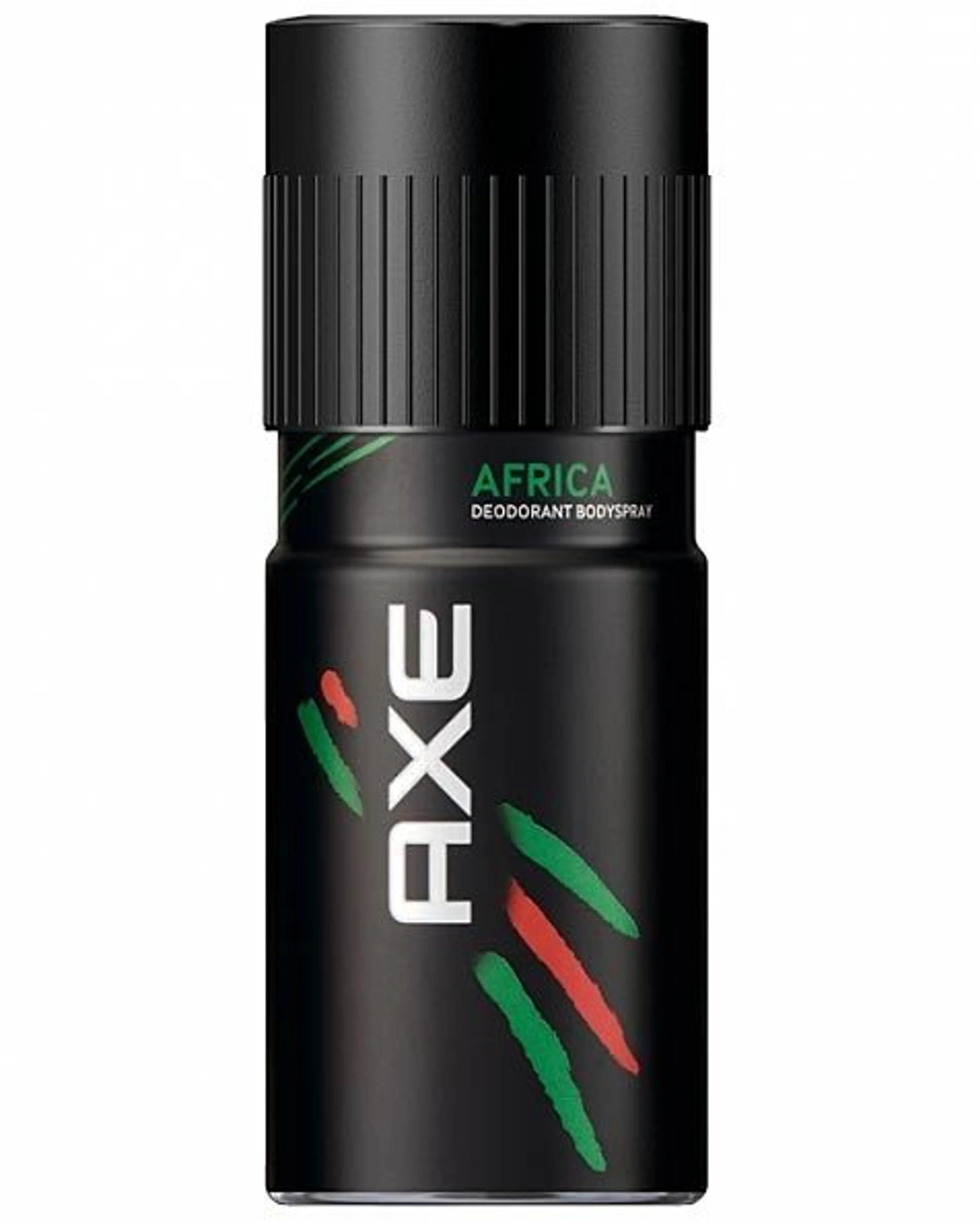 Africa