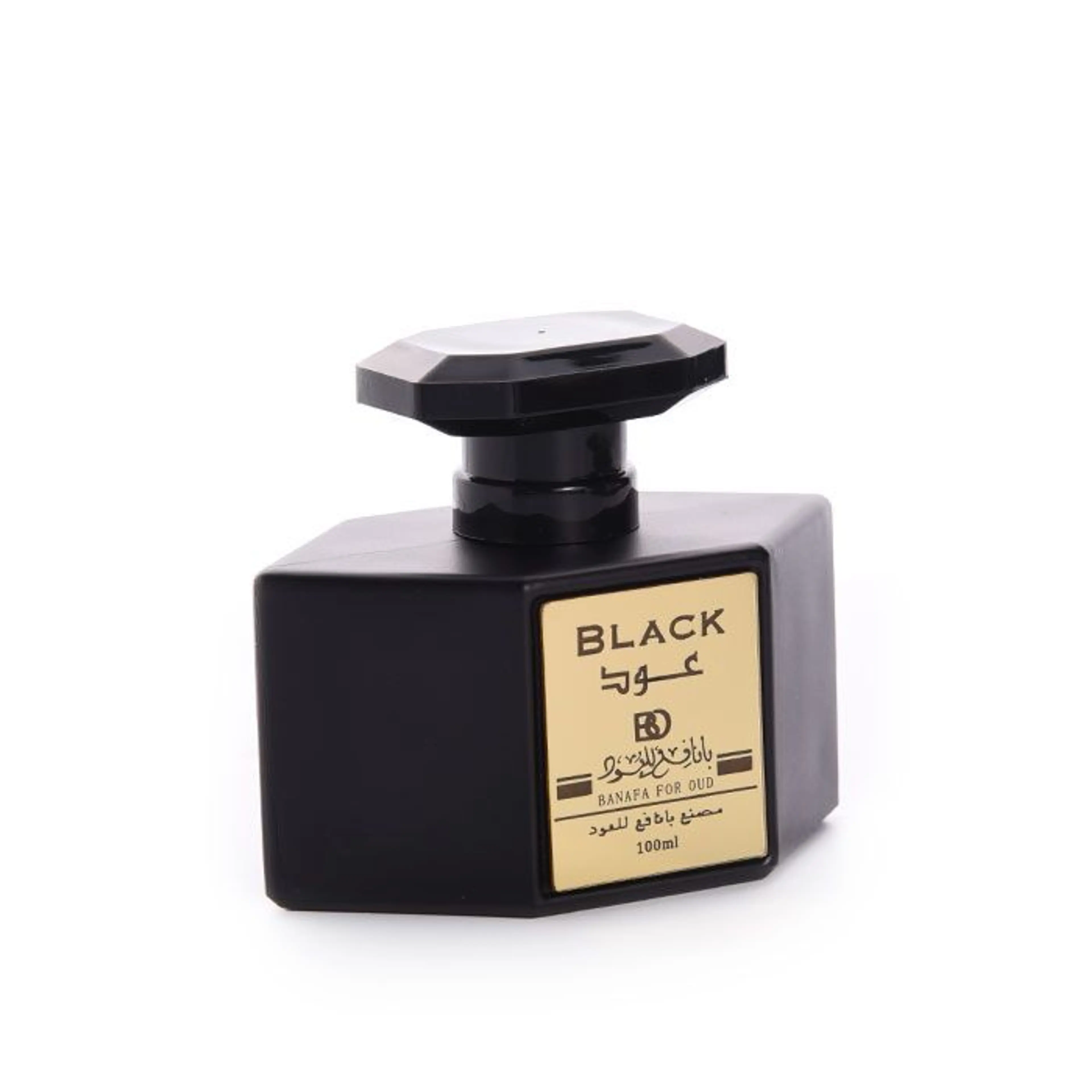 Black Oud