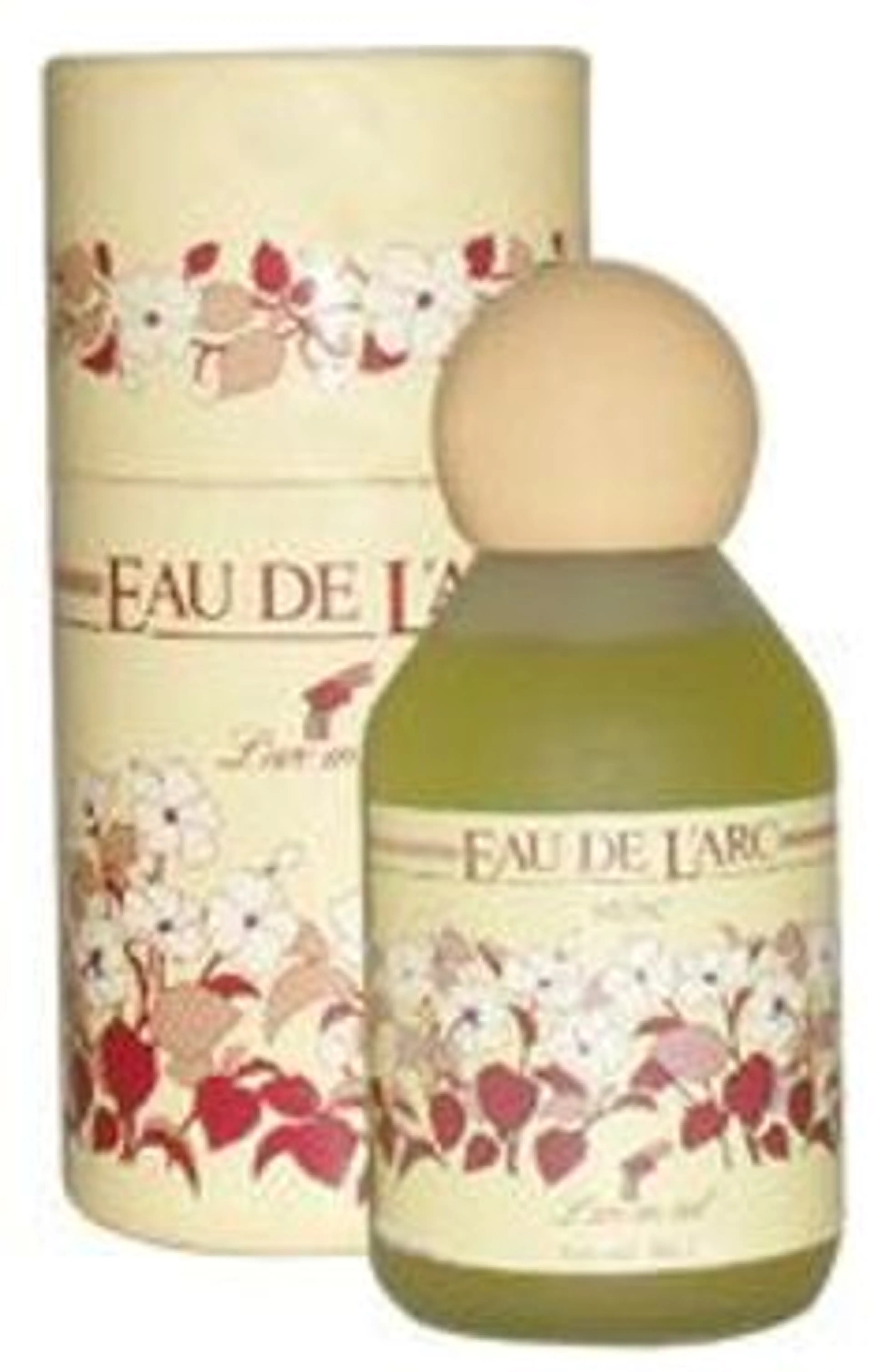 Eau de L'arc