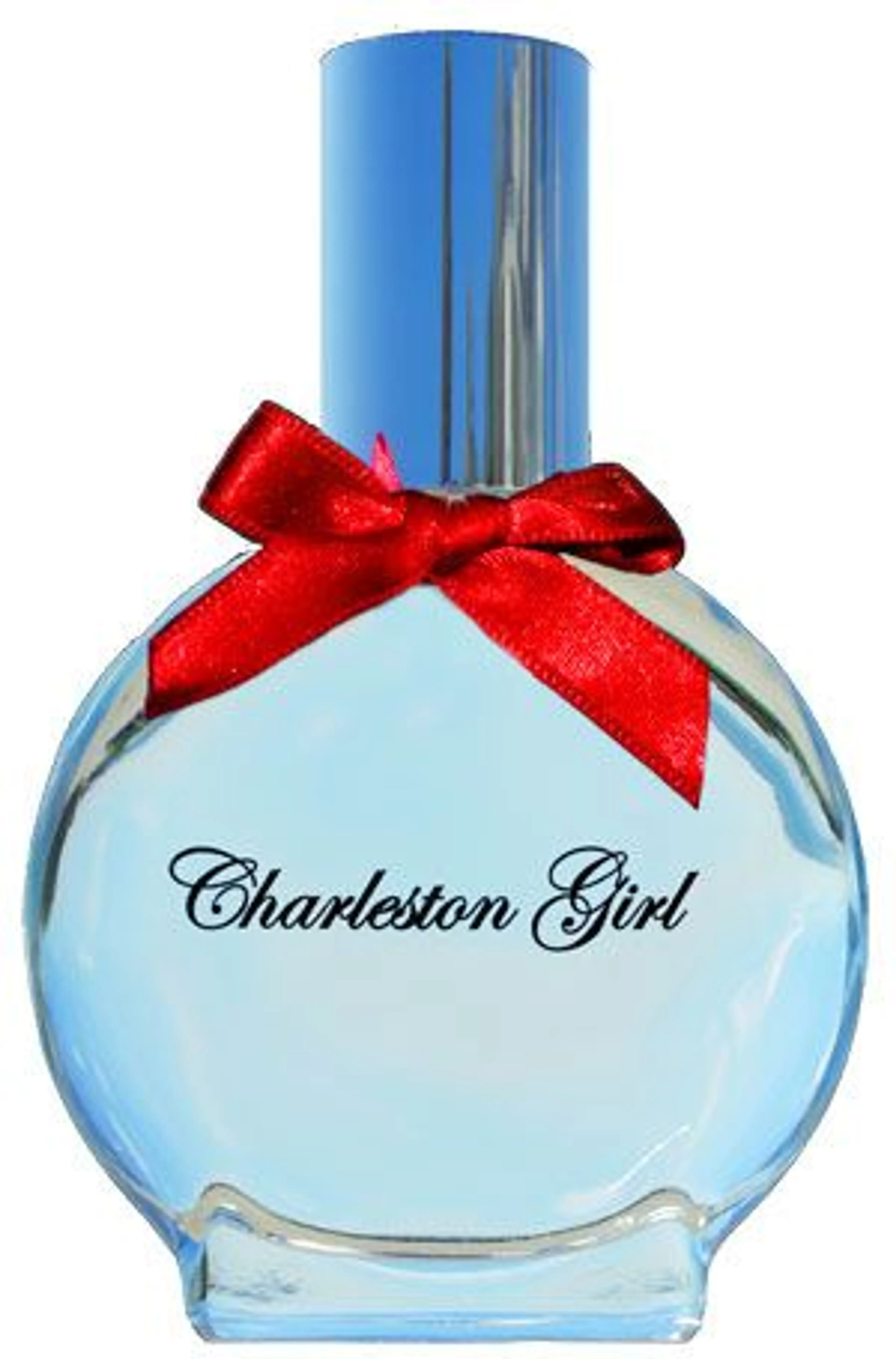 Charleston Girl