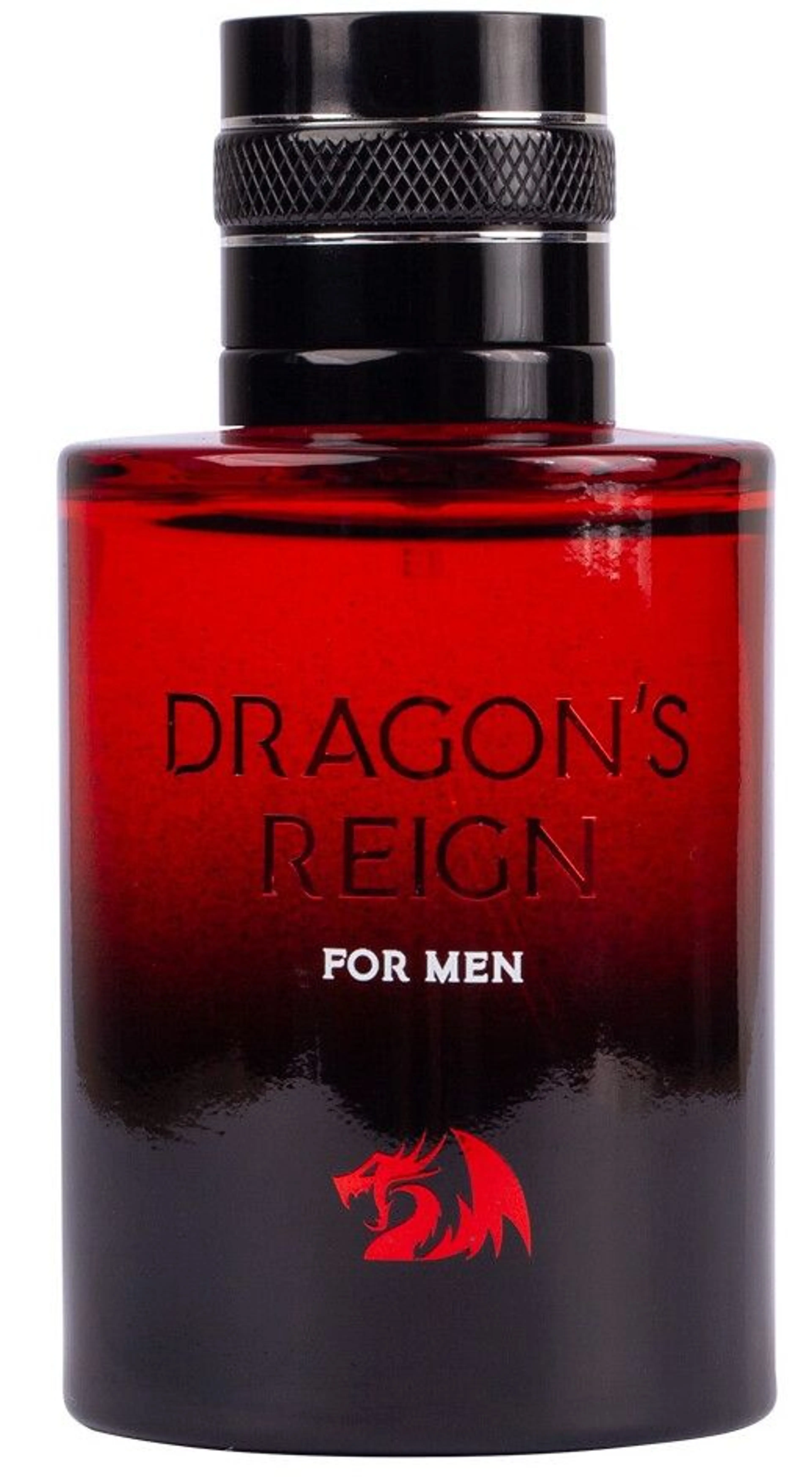 Dragon's Reign