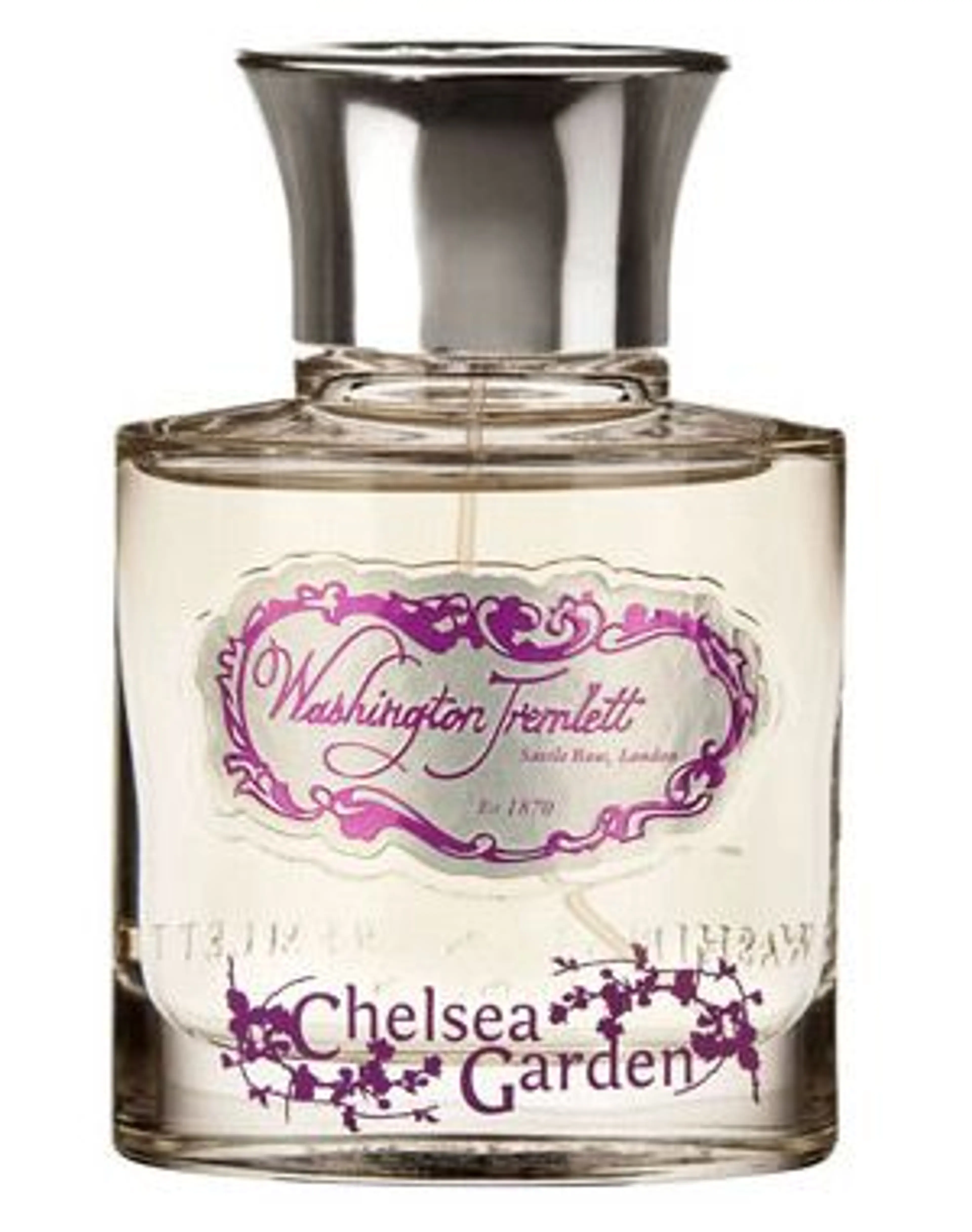 Chelsea Garden