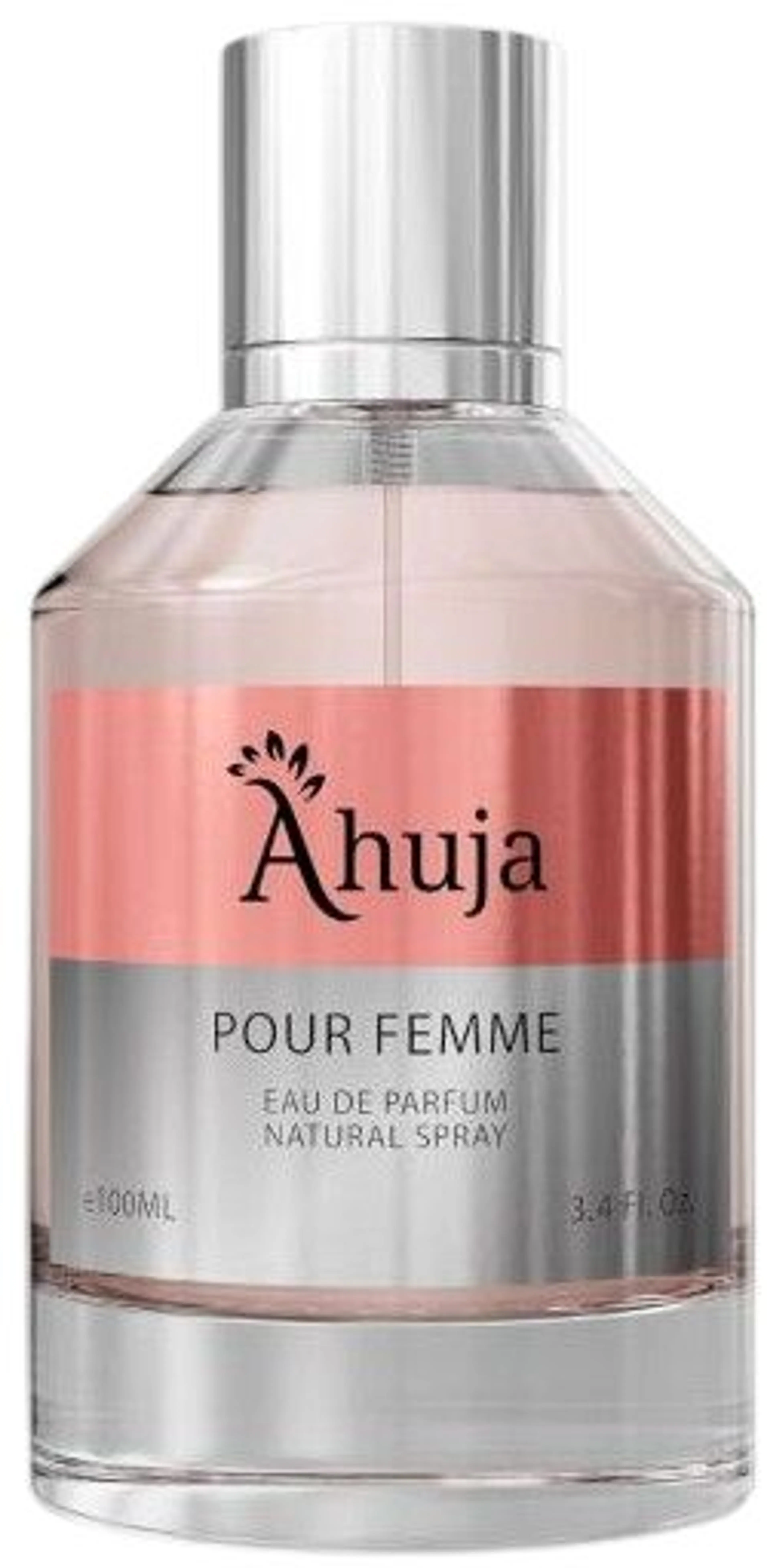 Ahuja Pour Femme