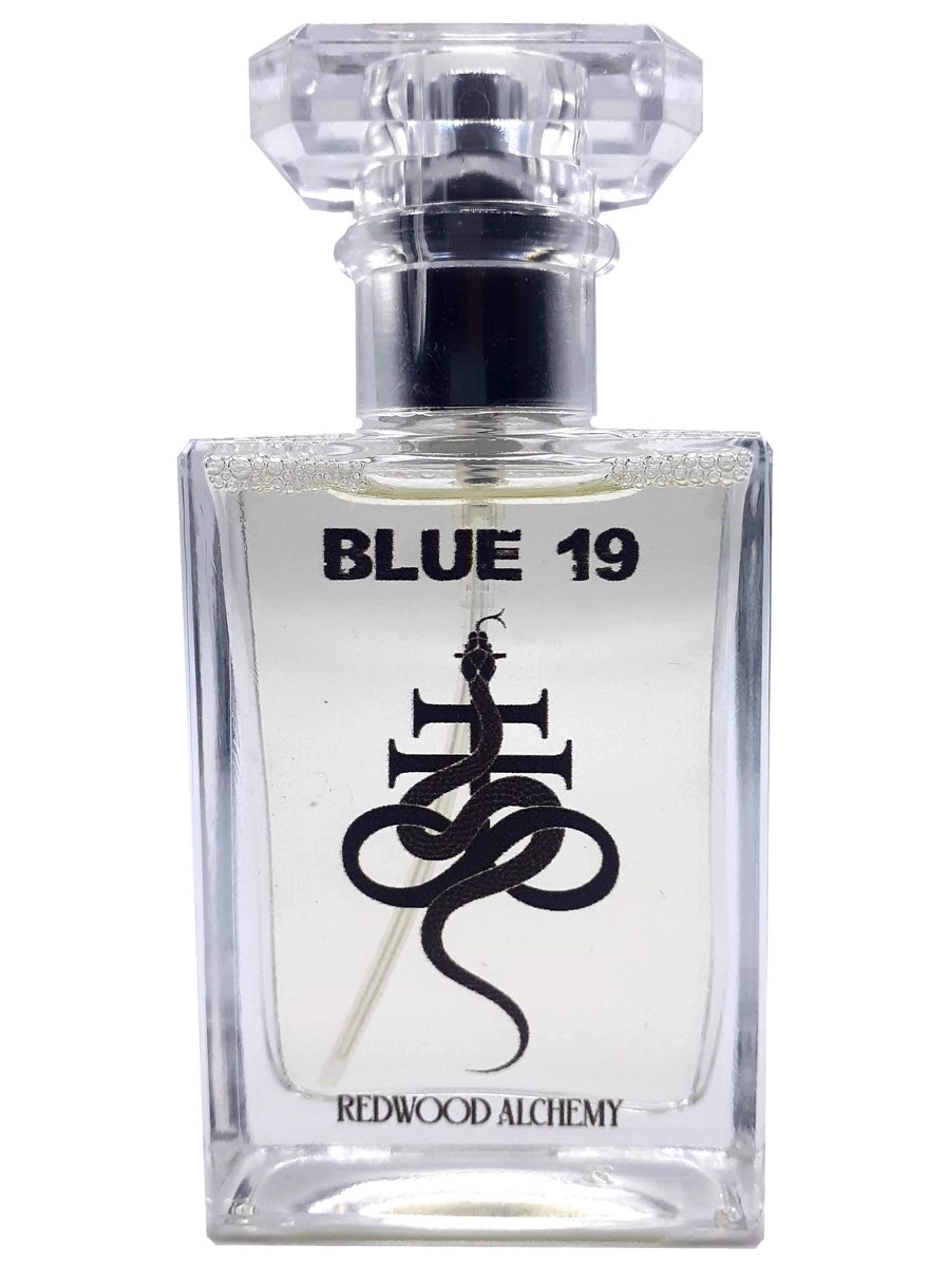 Blue 19