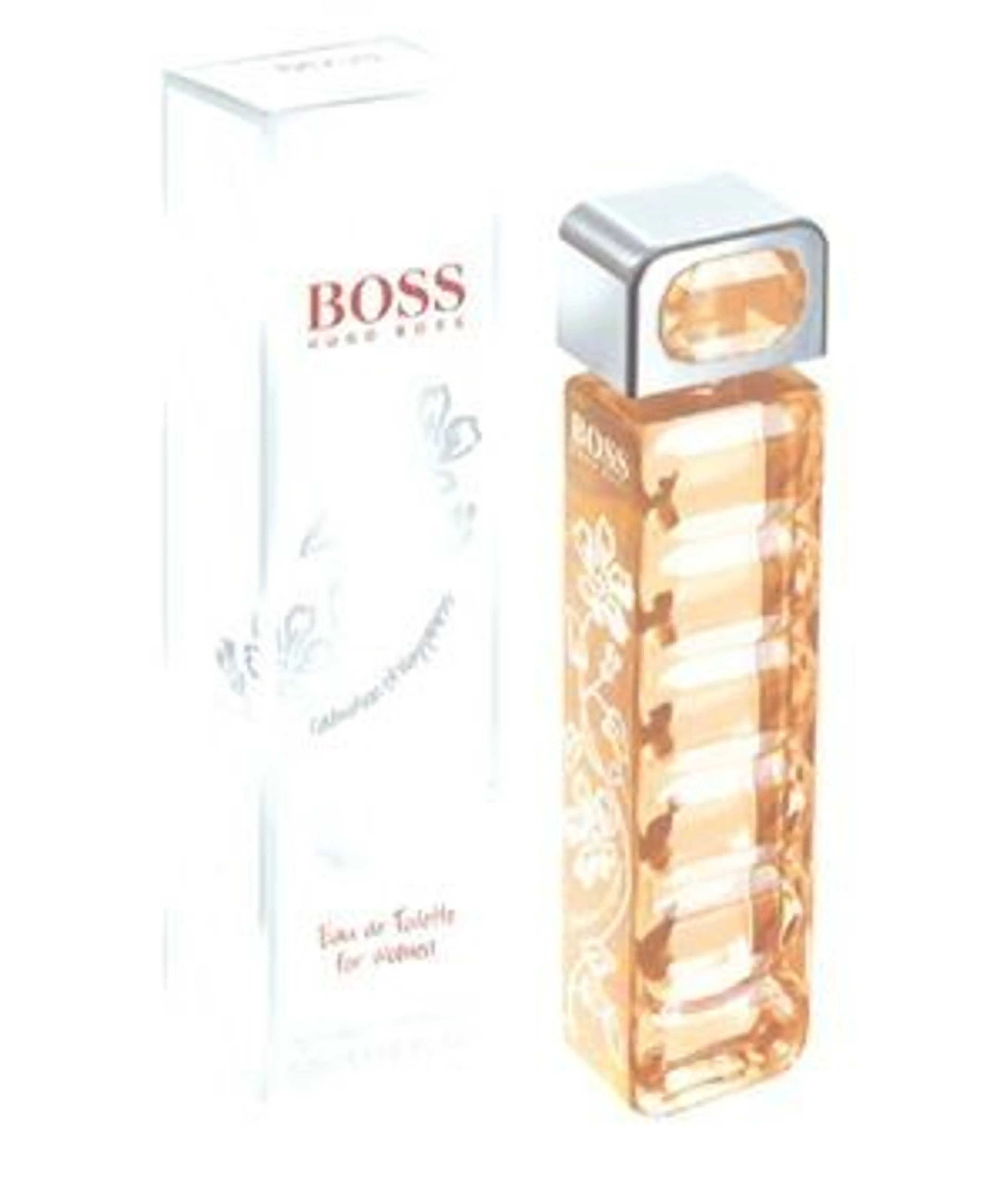 Boss Orange Celebration of Happiness