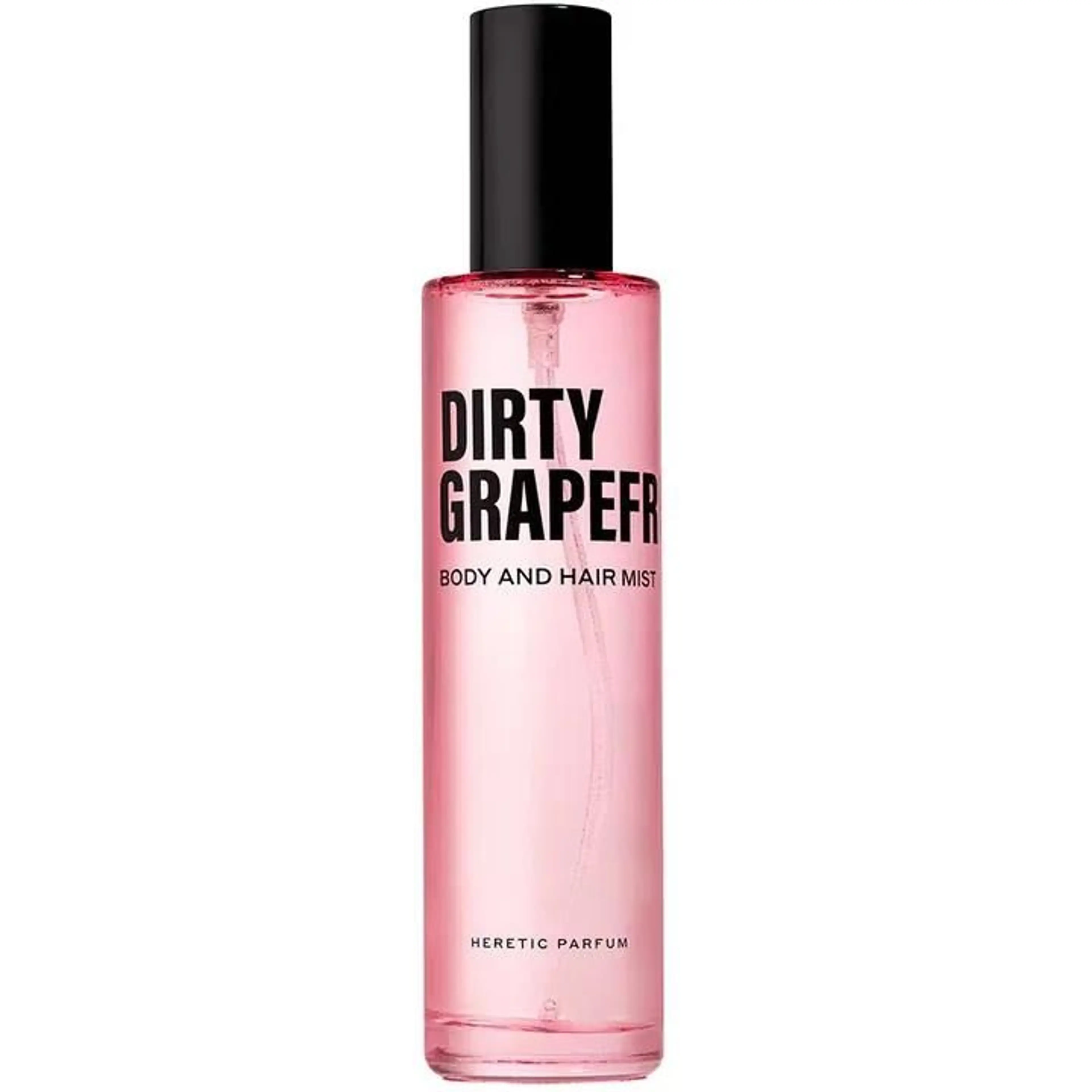 Dirty Grapefruit Body & Hair Mist