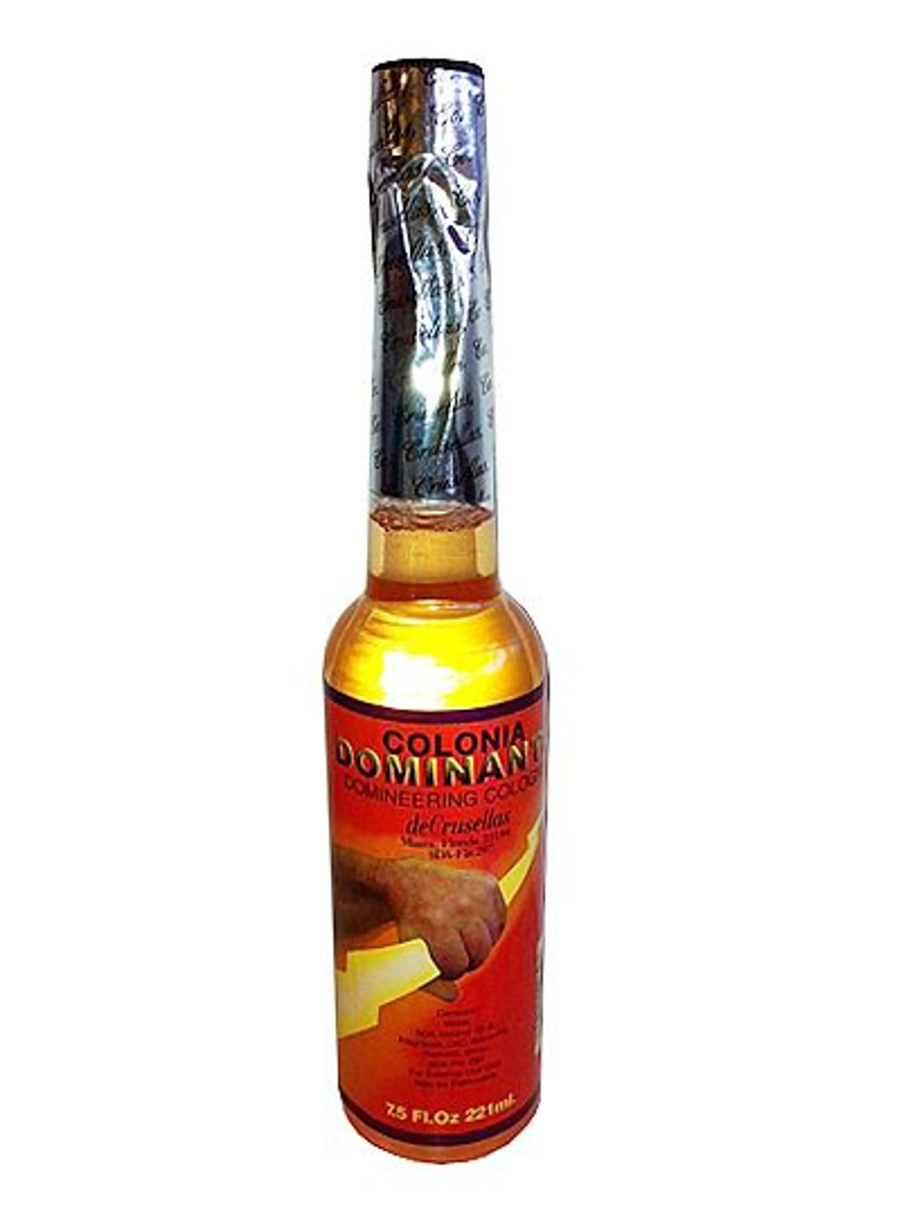 Colonia Dominante (Domineering Cologne)