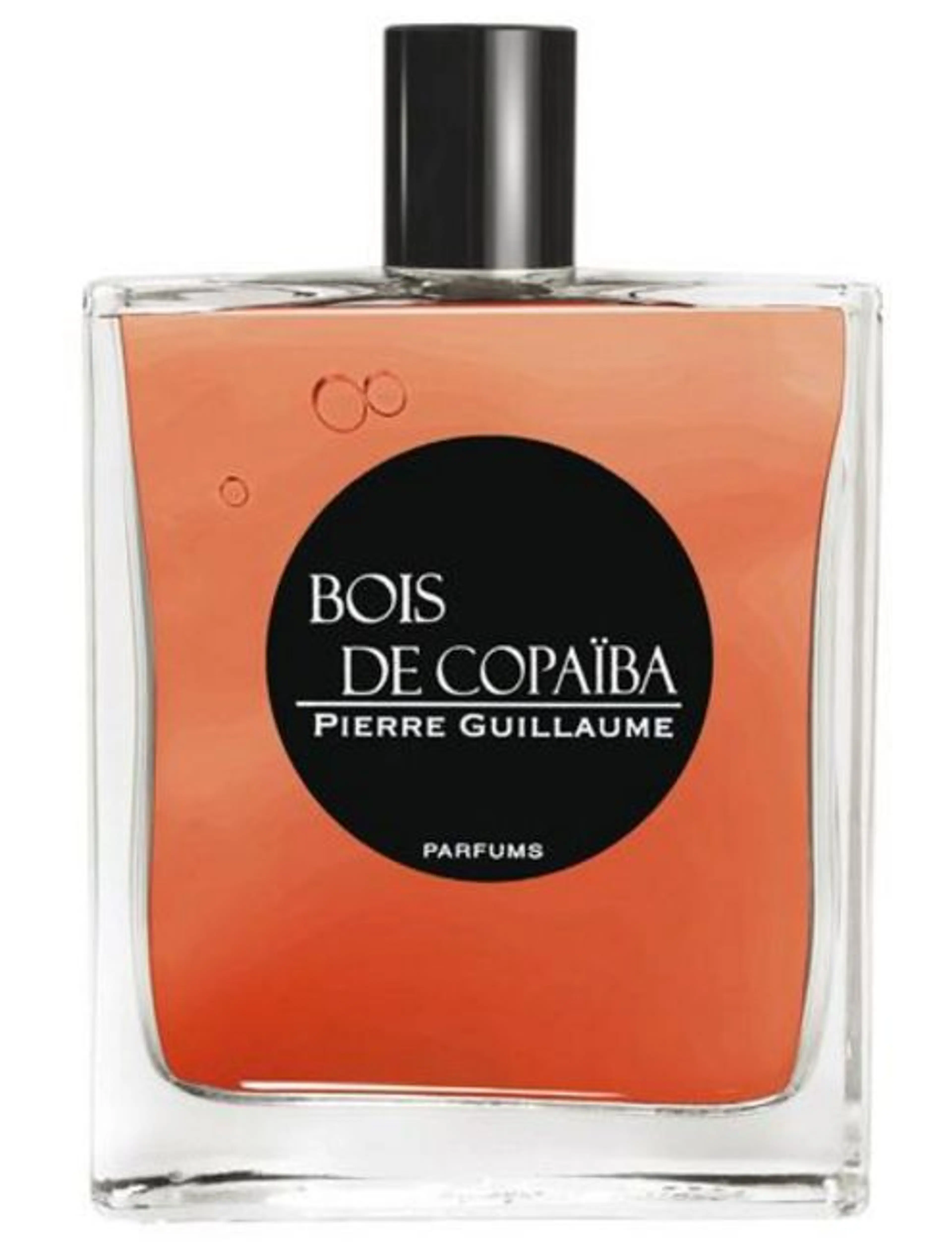 Bois de Copaiba