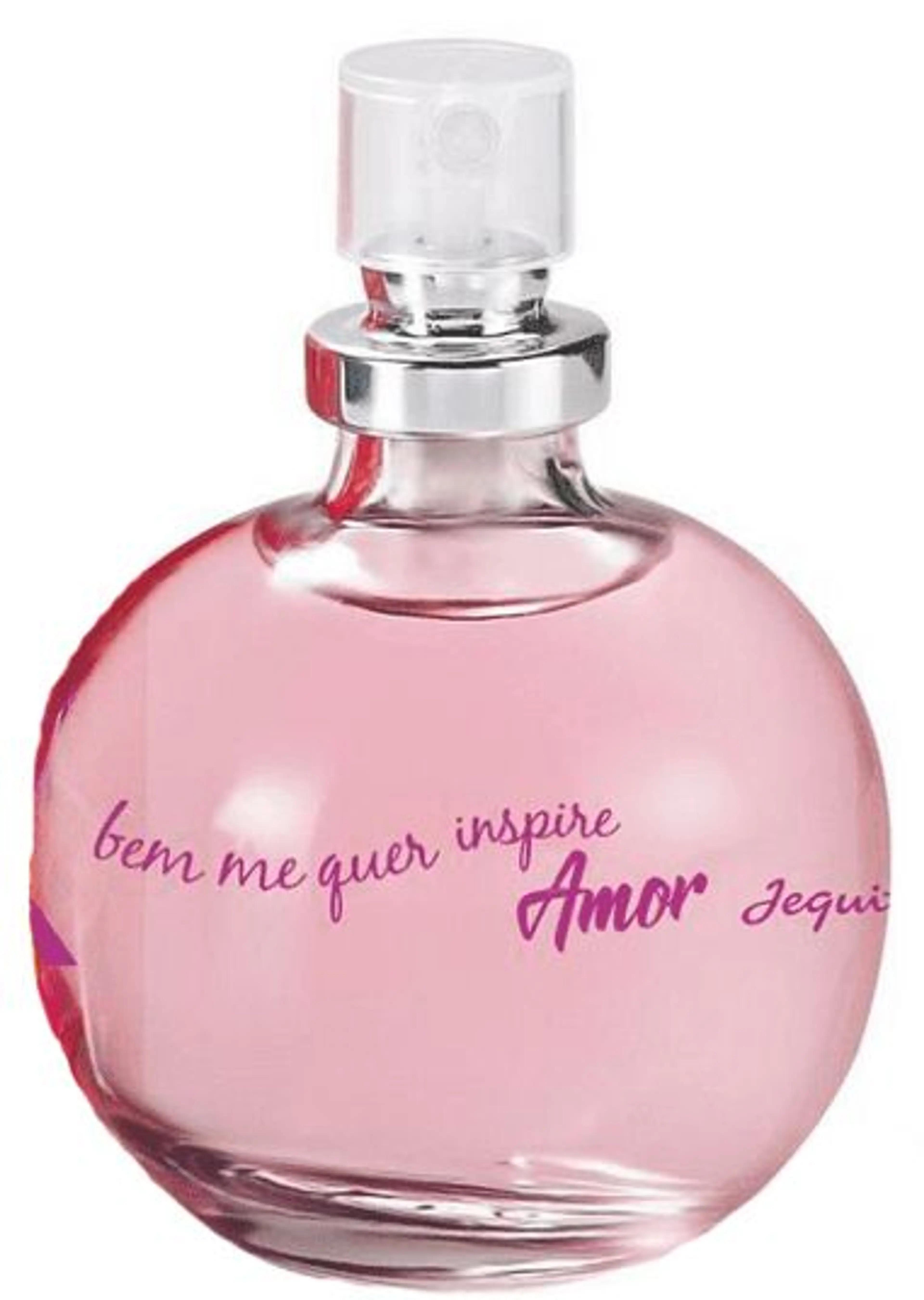 Bem-Me-Quer Inspire Amor