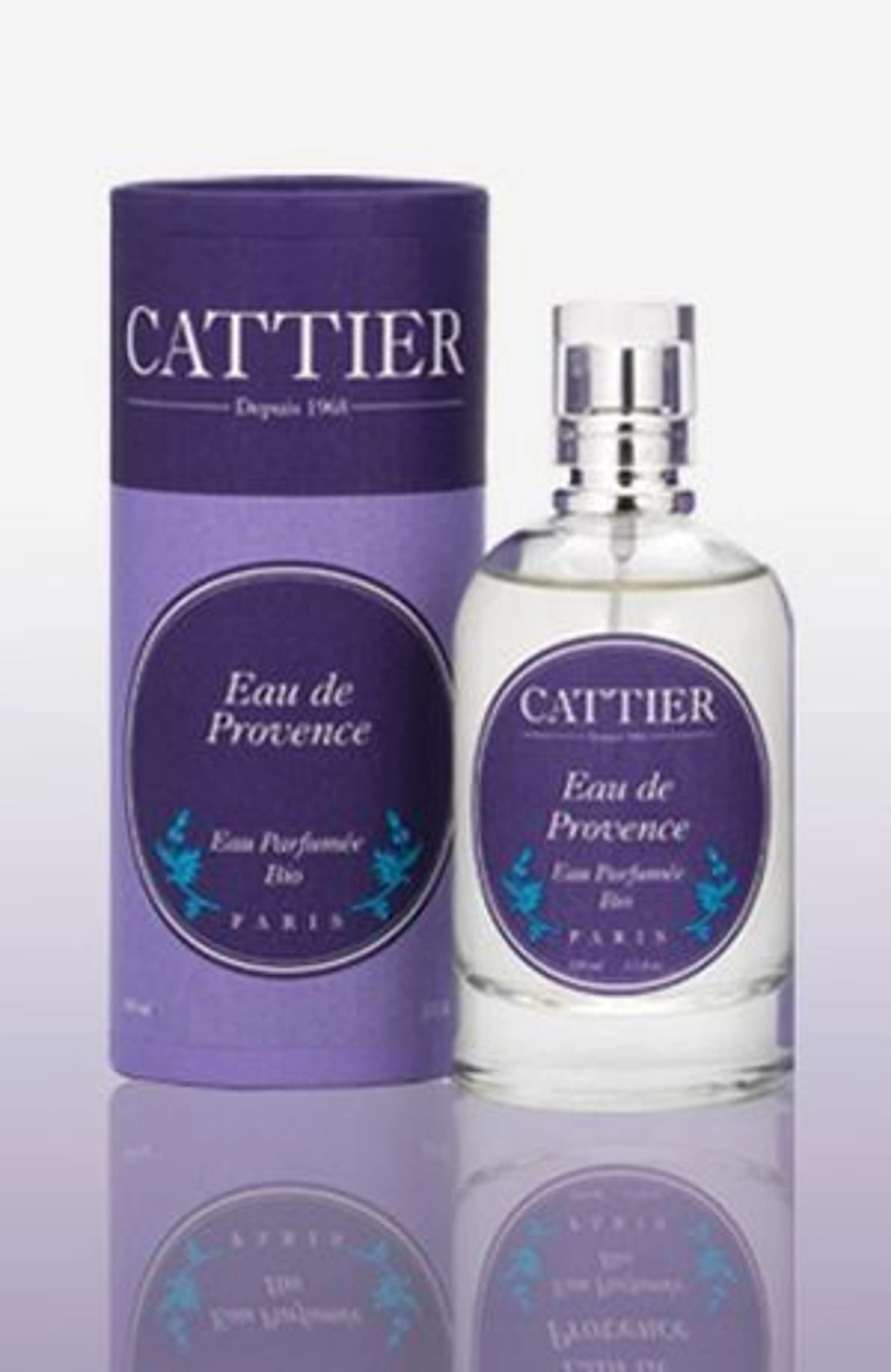 Eau de Provence