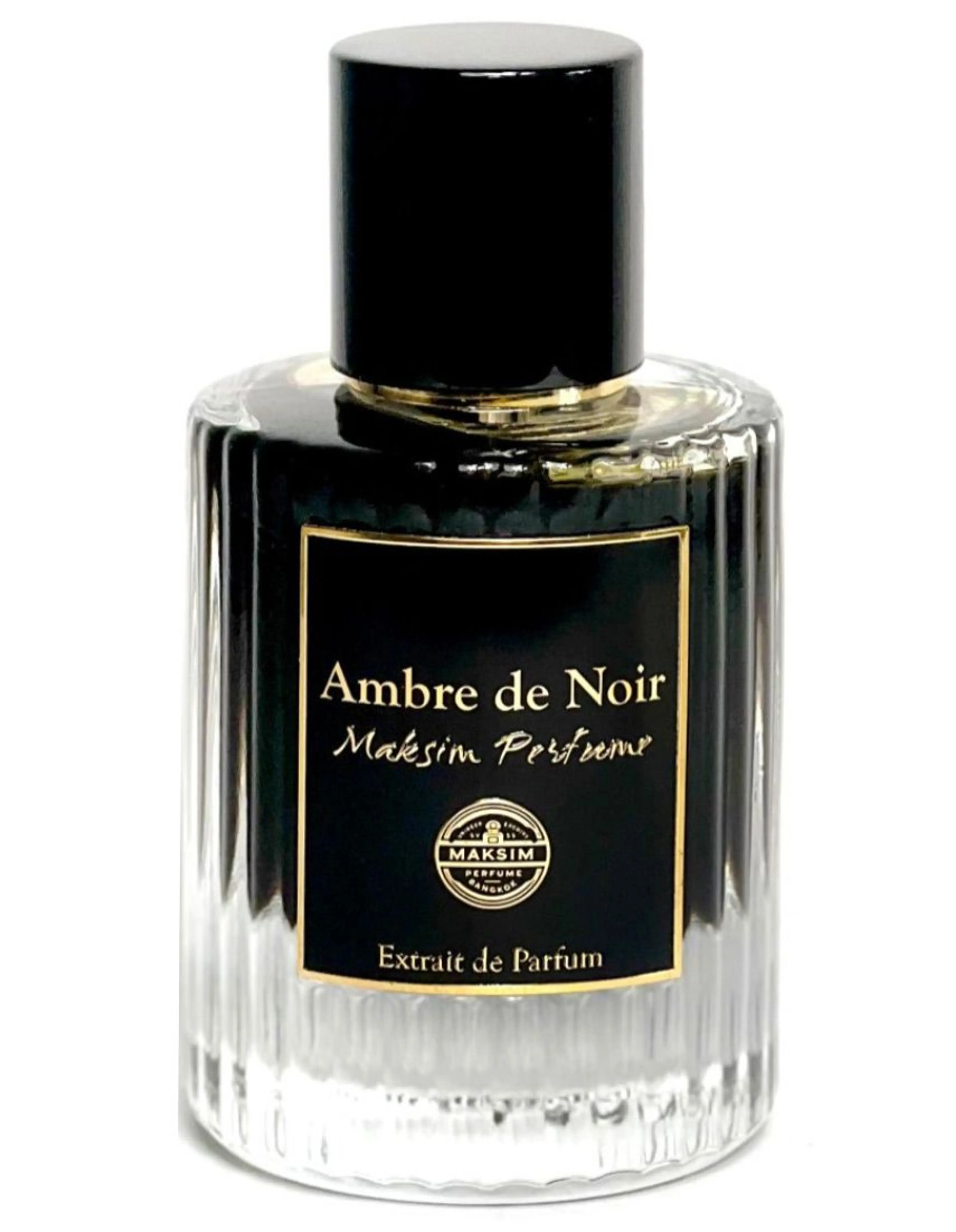 Ambre de Noir