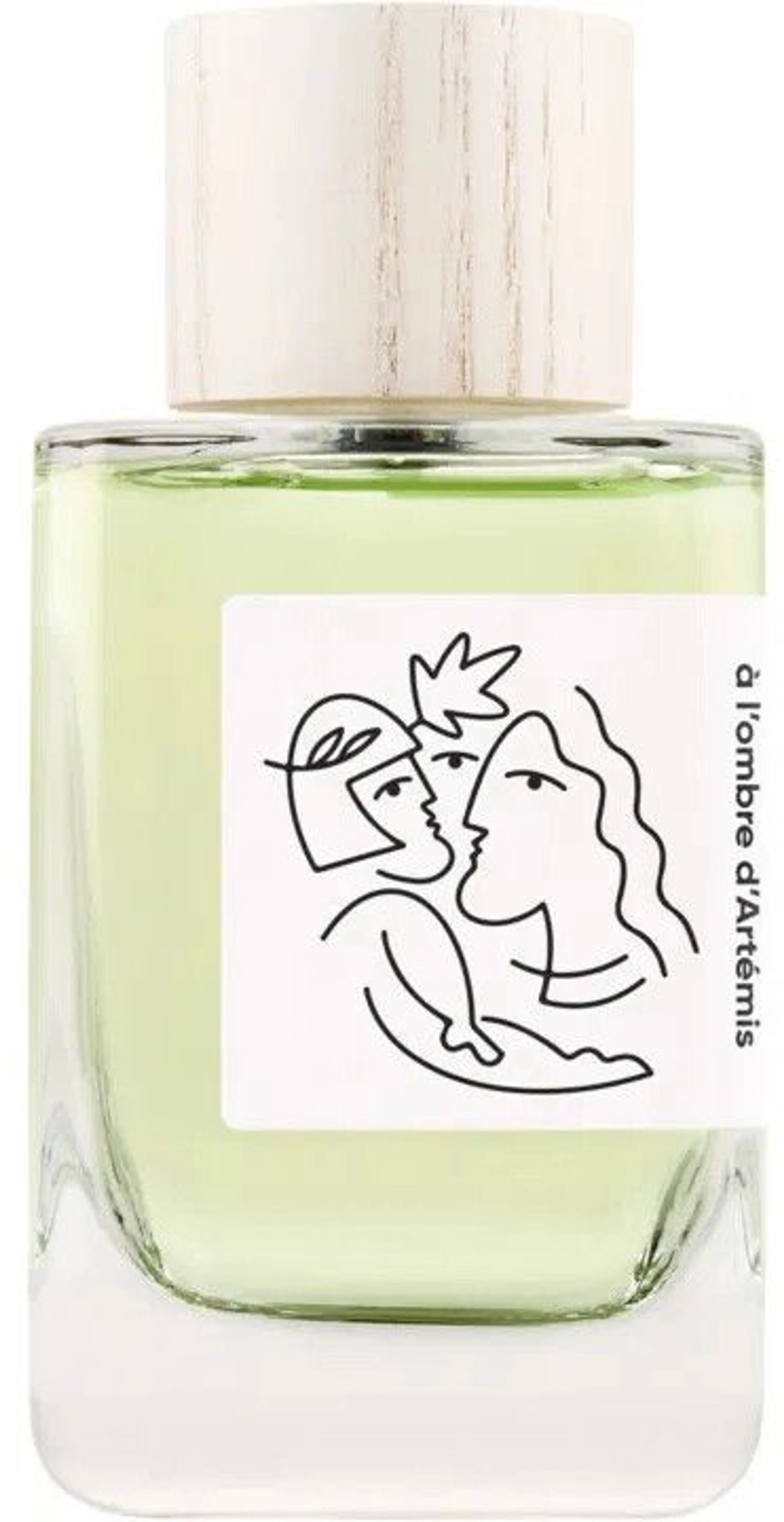À l’Ombre d'Artémis