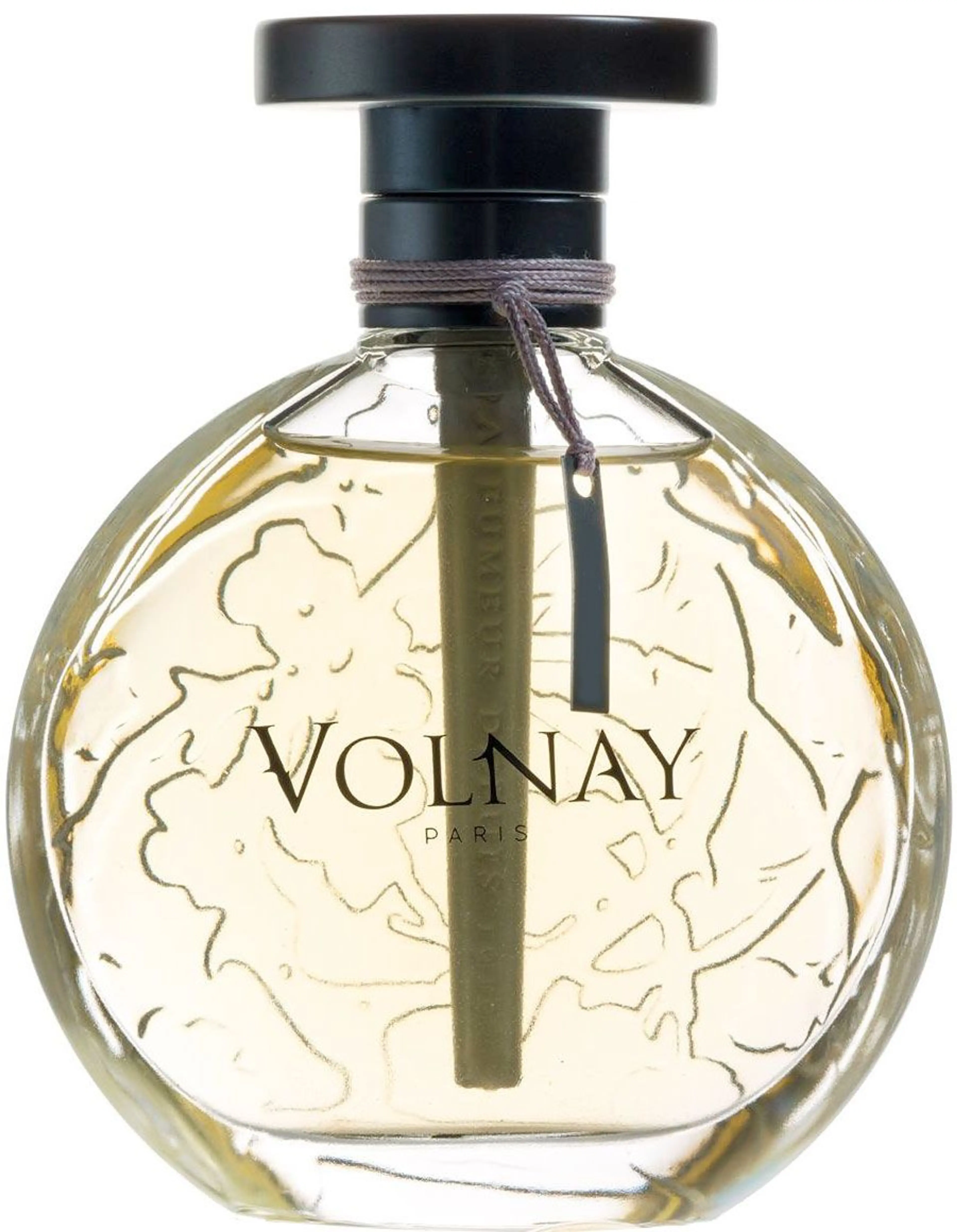 Ambre de Siam