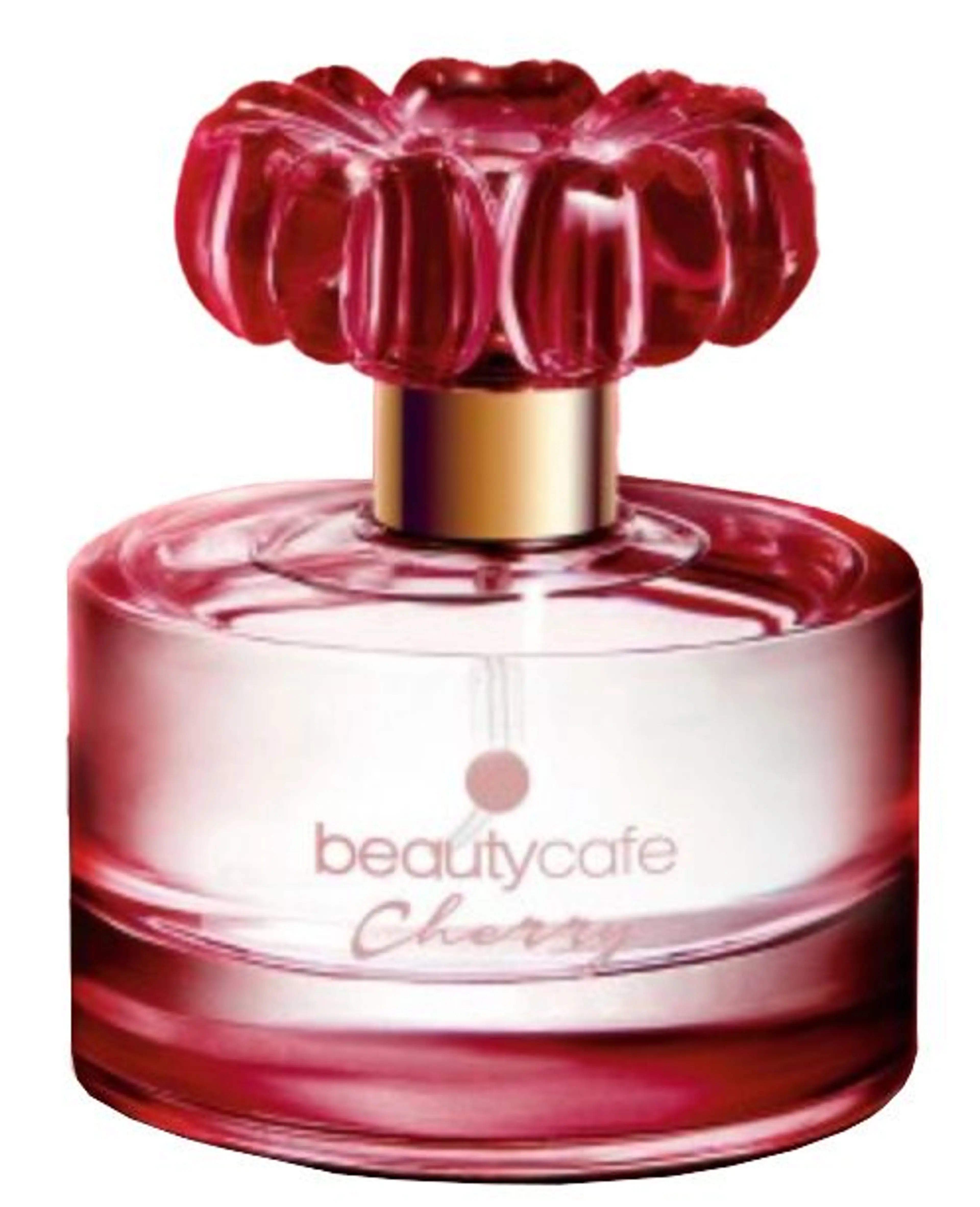 Beauty Cafe Cherry