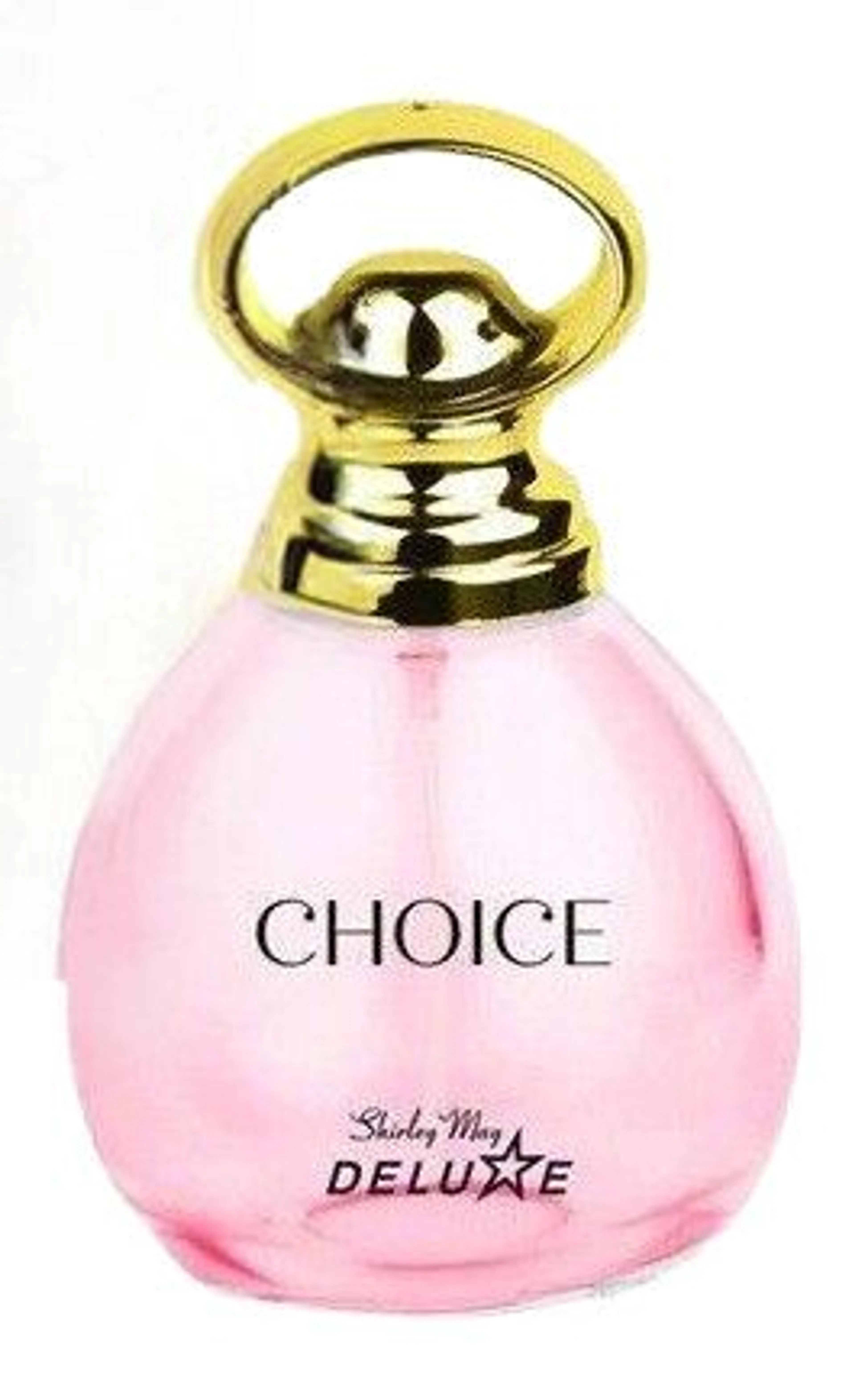 Choice Pour Femme