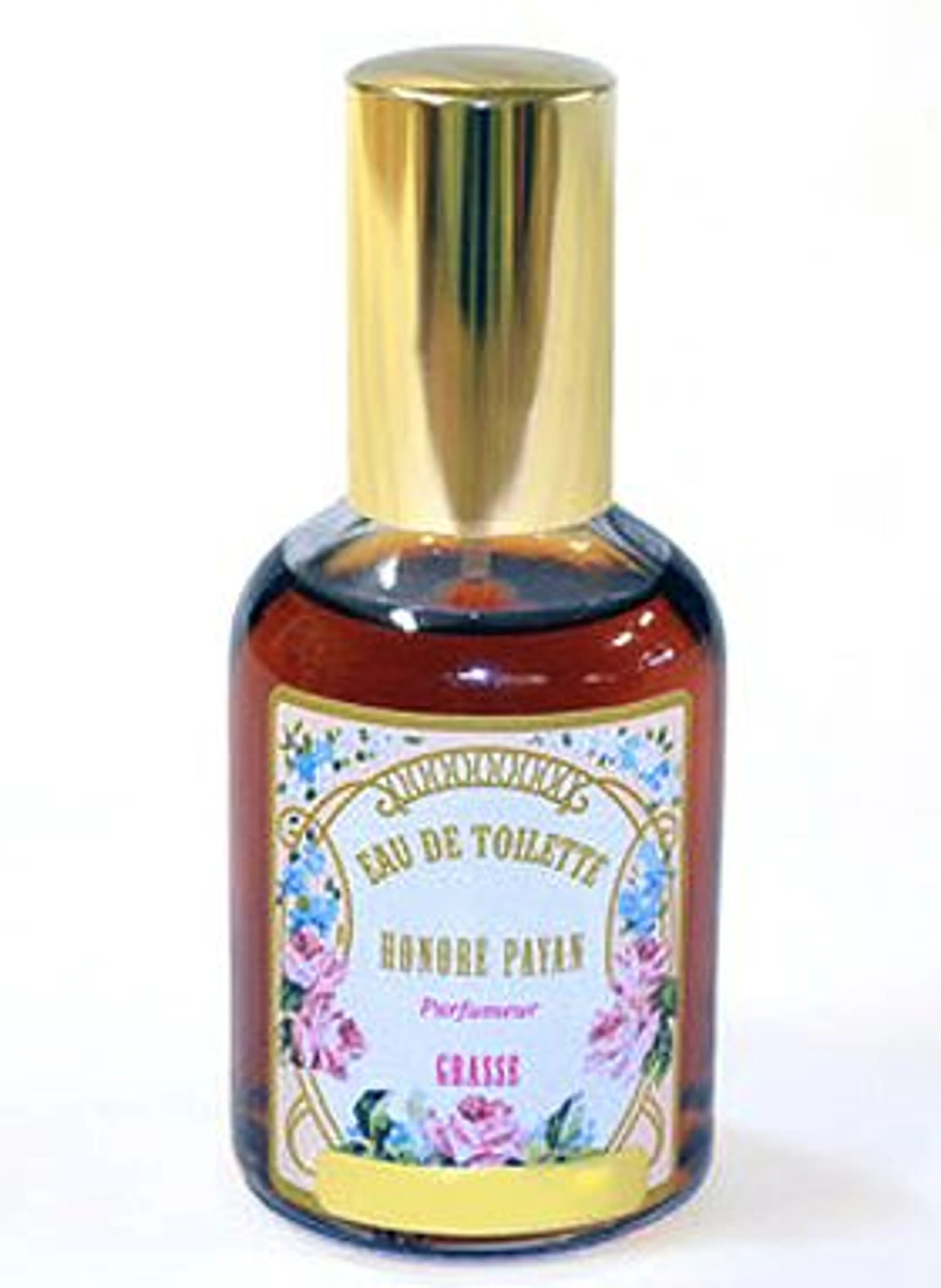 Ambré Eau de Toilette