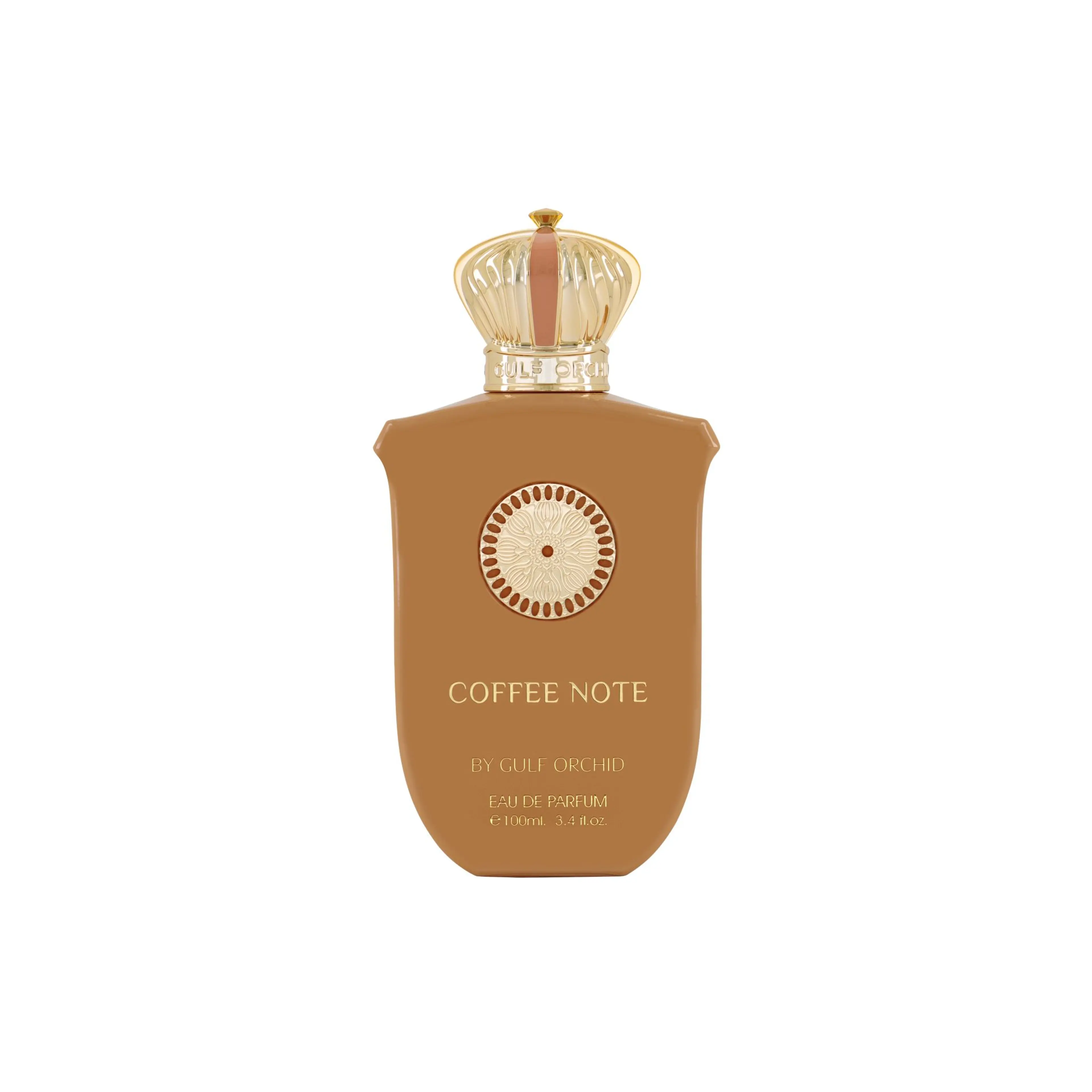 Coffee Note