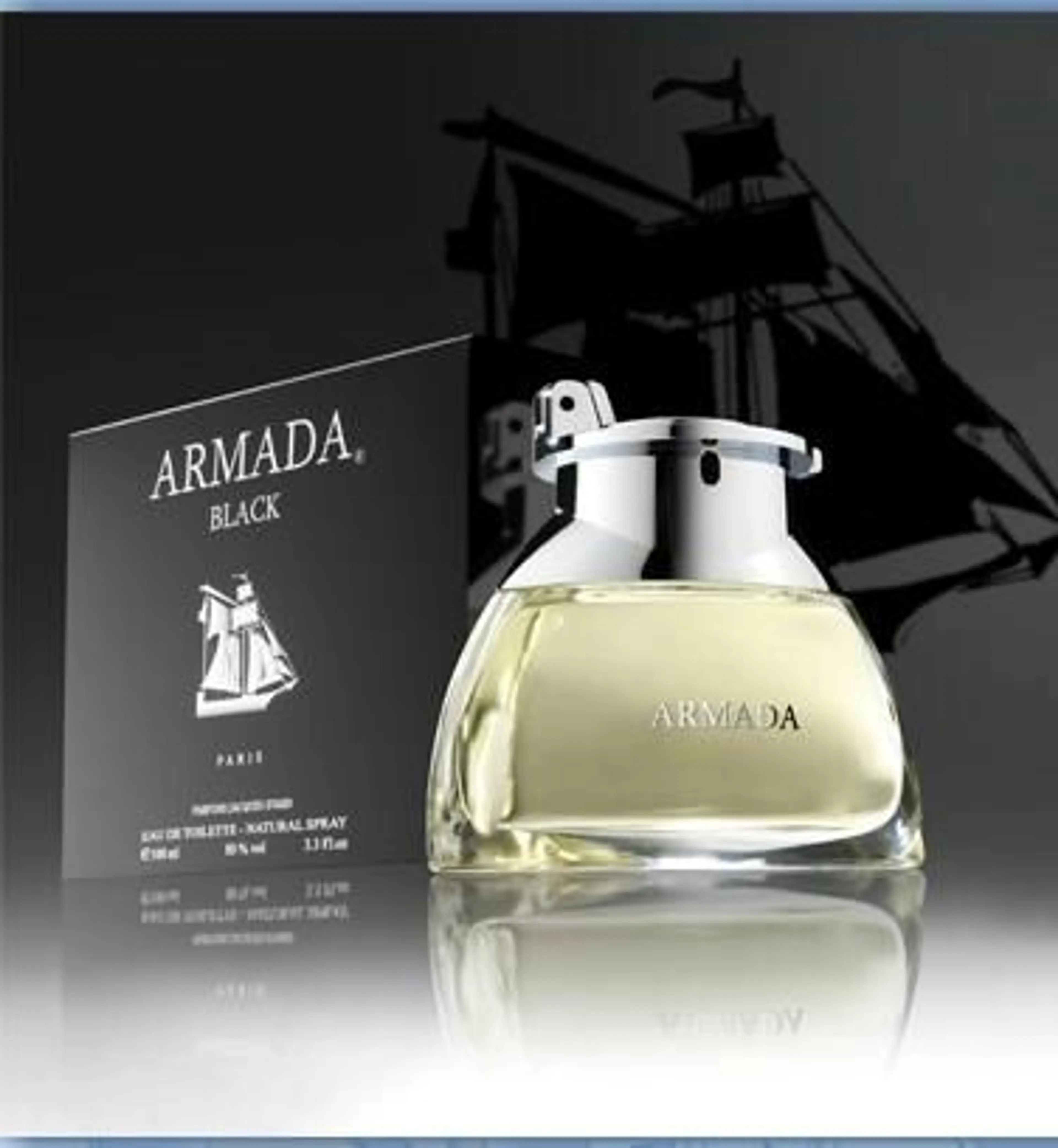 Armada Black