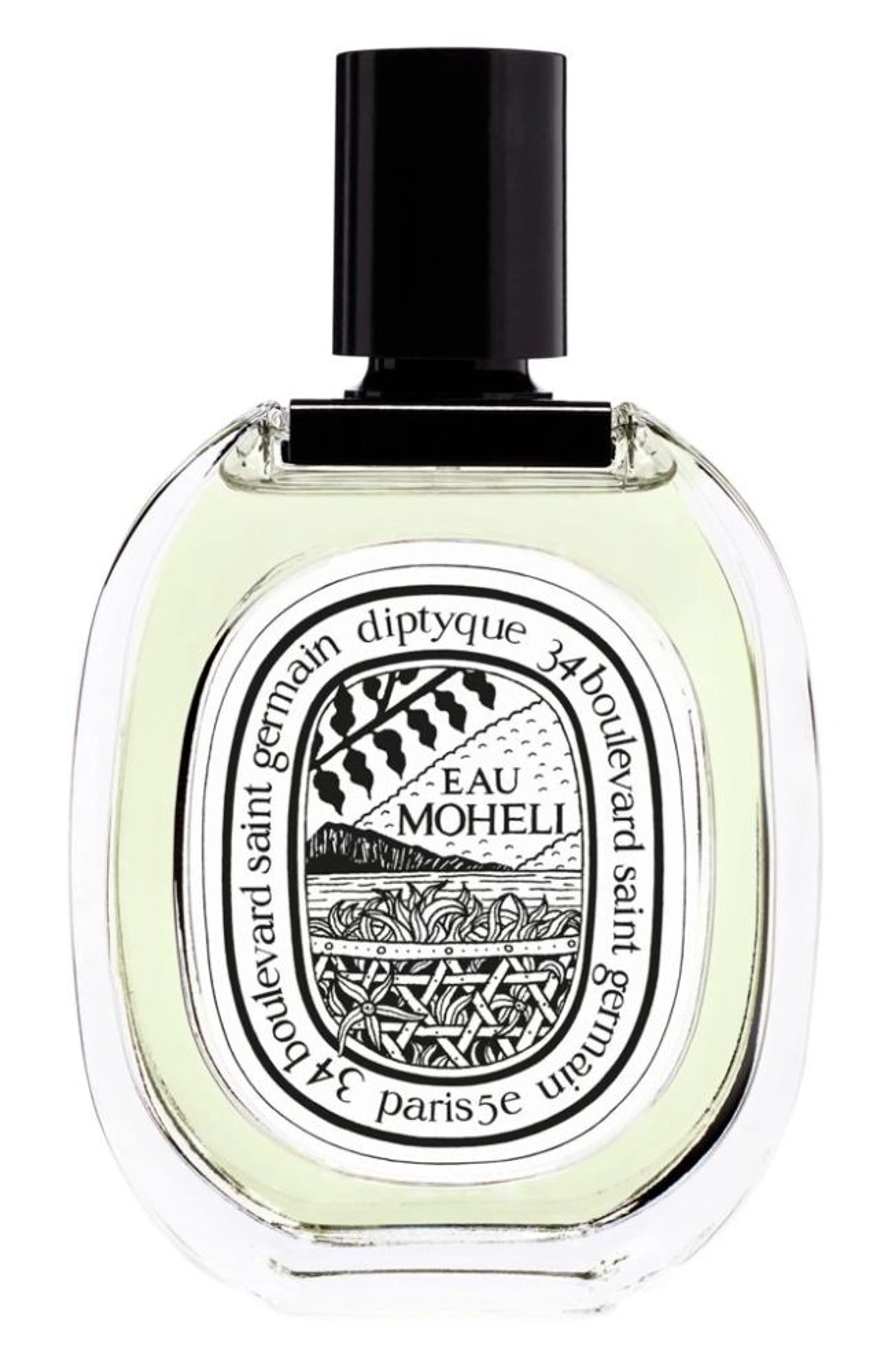 Eau Moheli