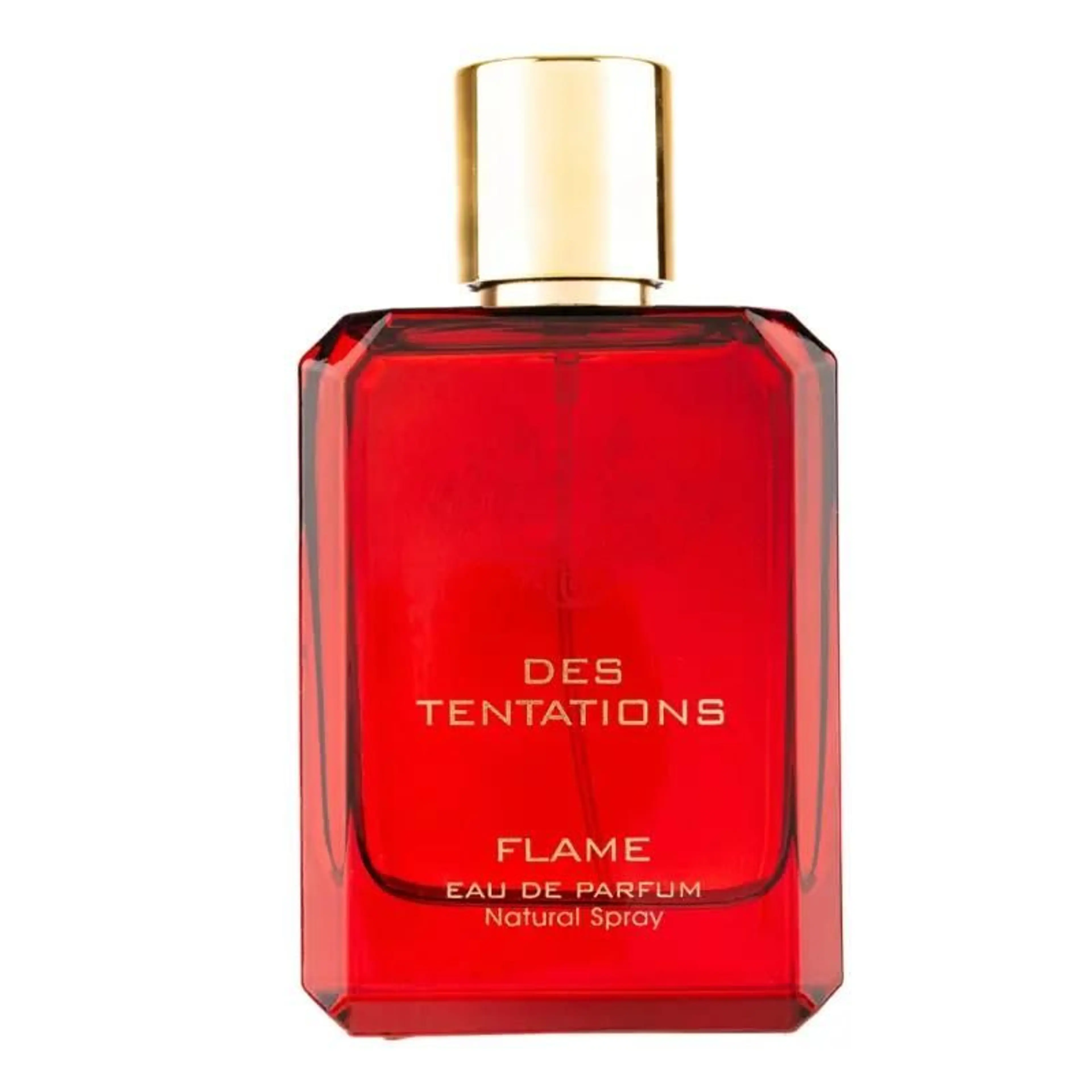 Des Tentations Flame