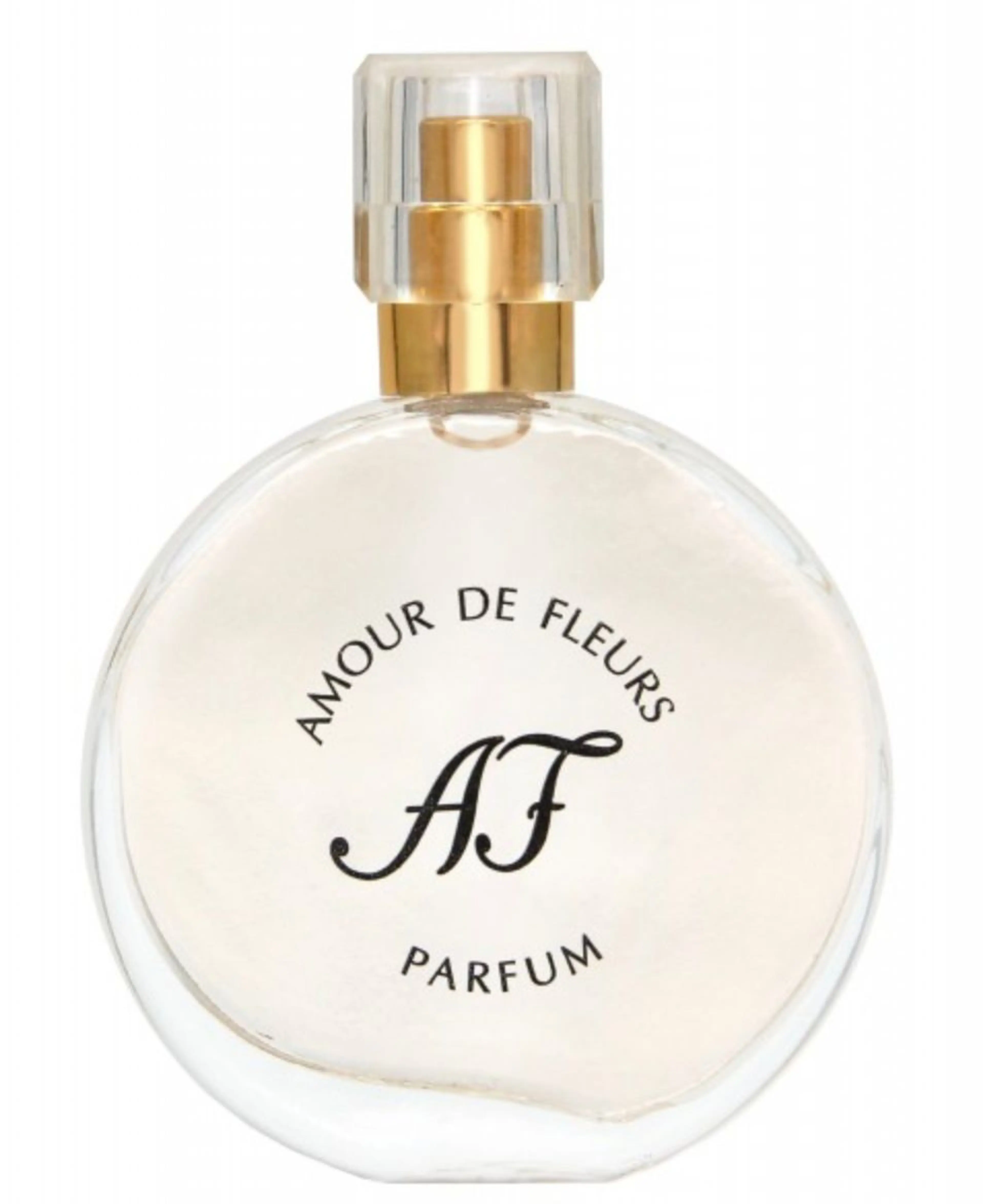 Amour en fleurs
