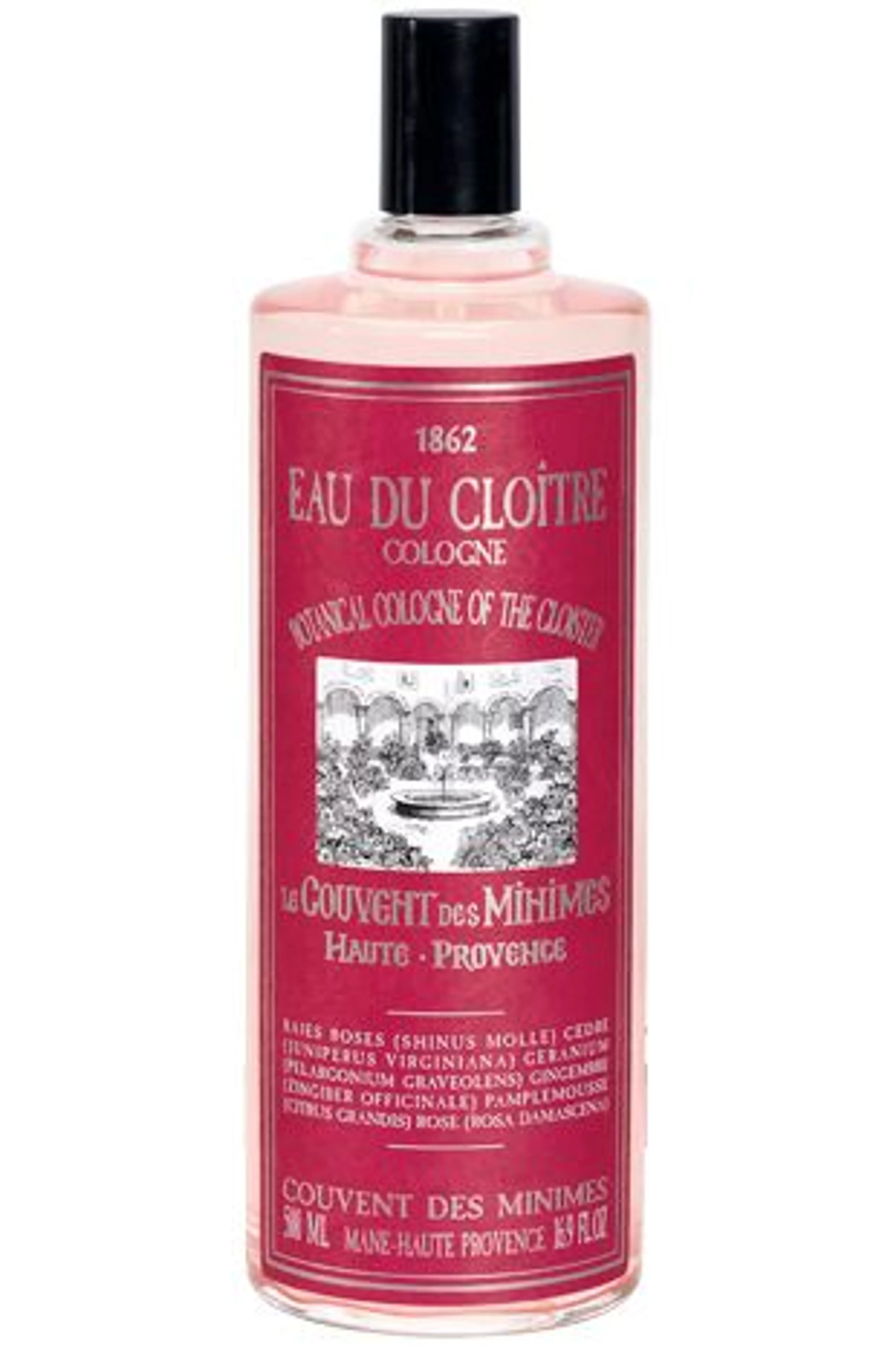 Eau du Cloitre