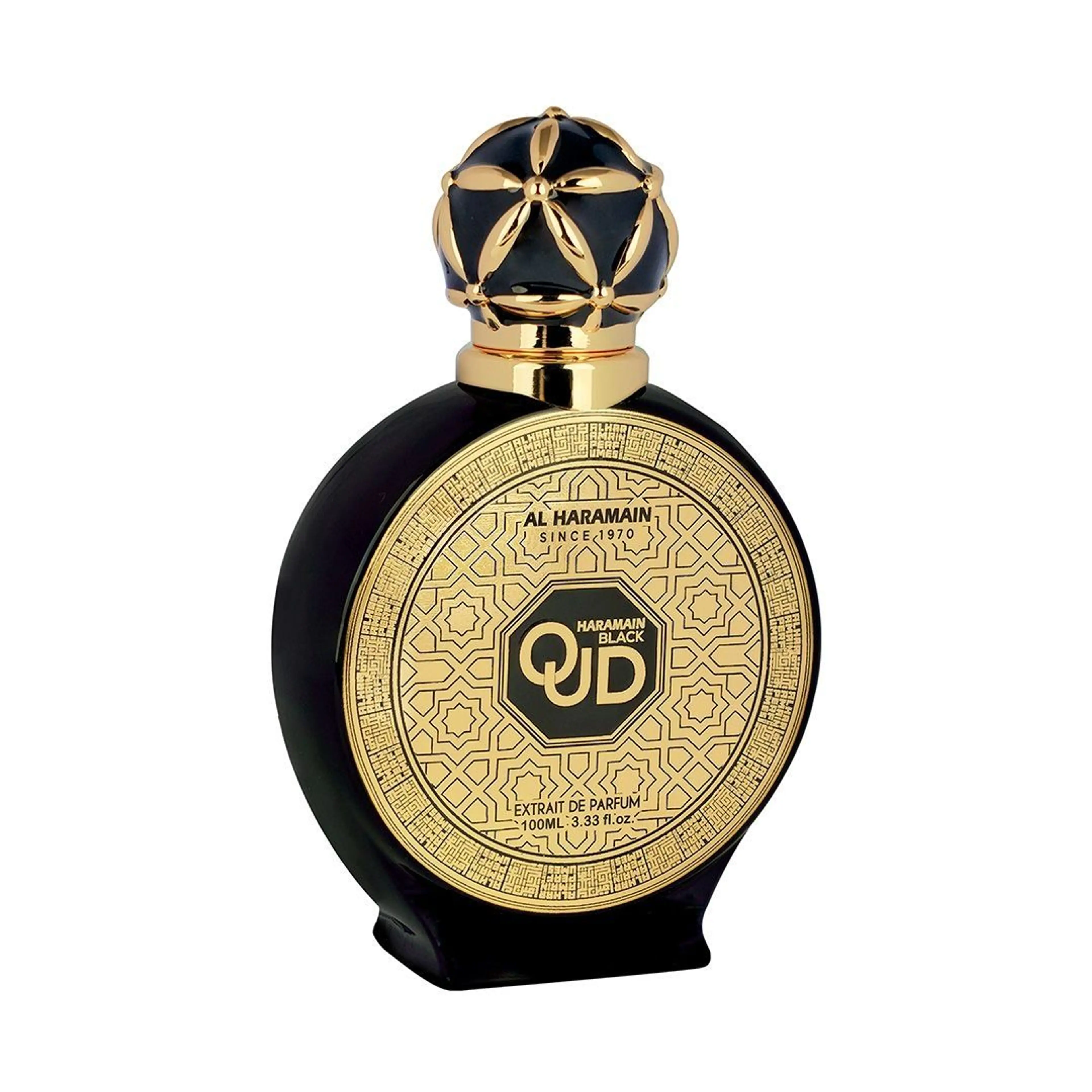 Black Oud