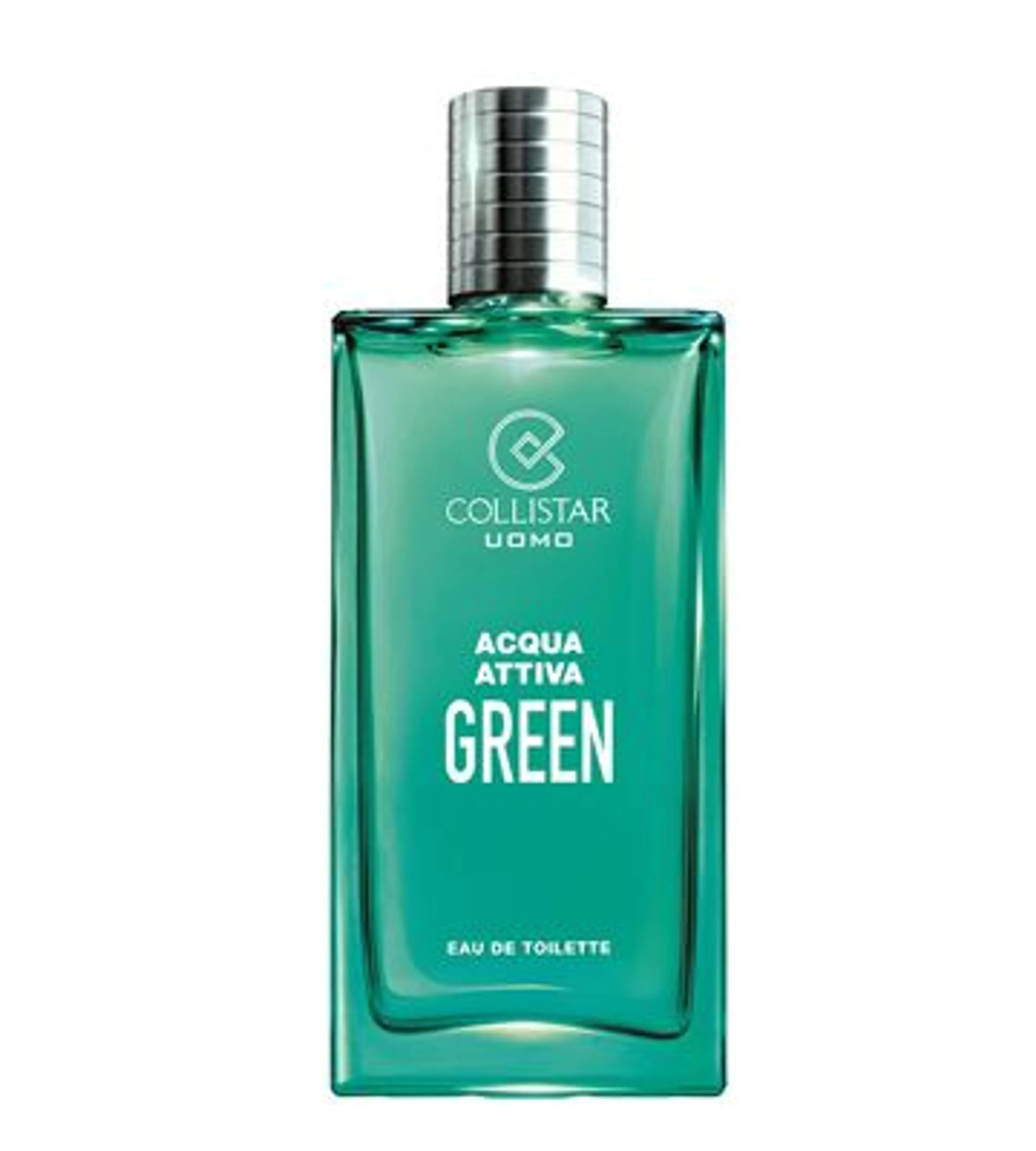 Acqua Attiva Green