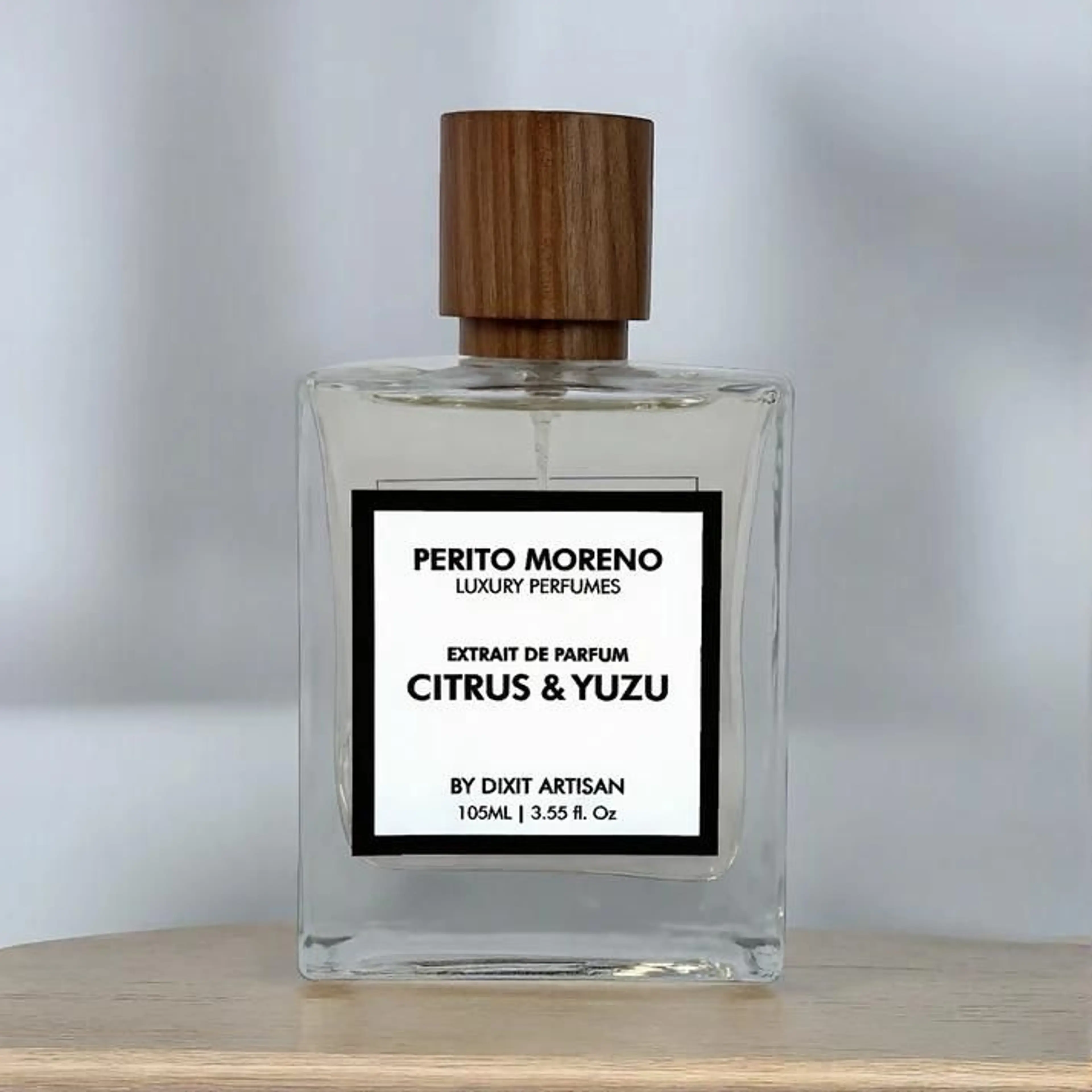 Citrus & Yuzu