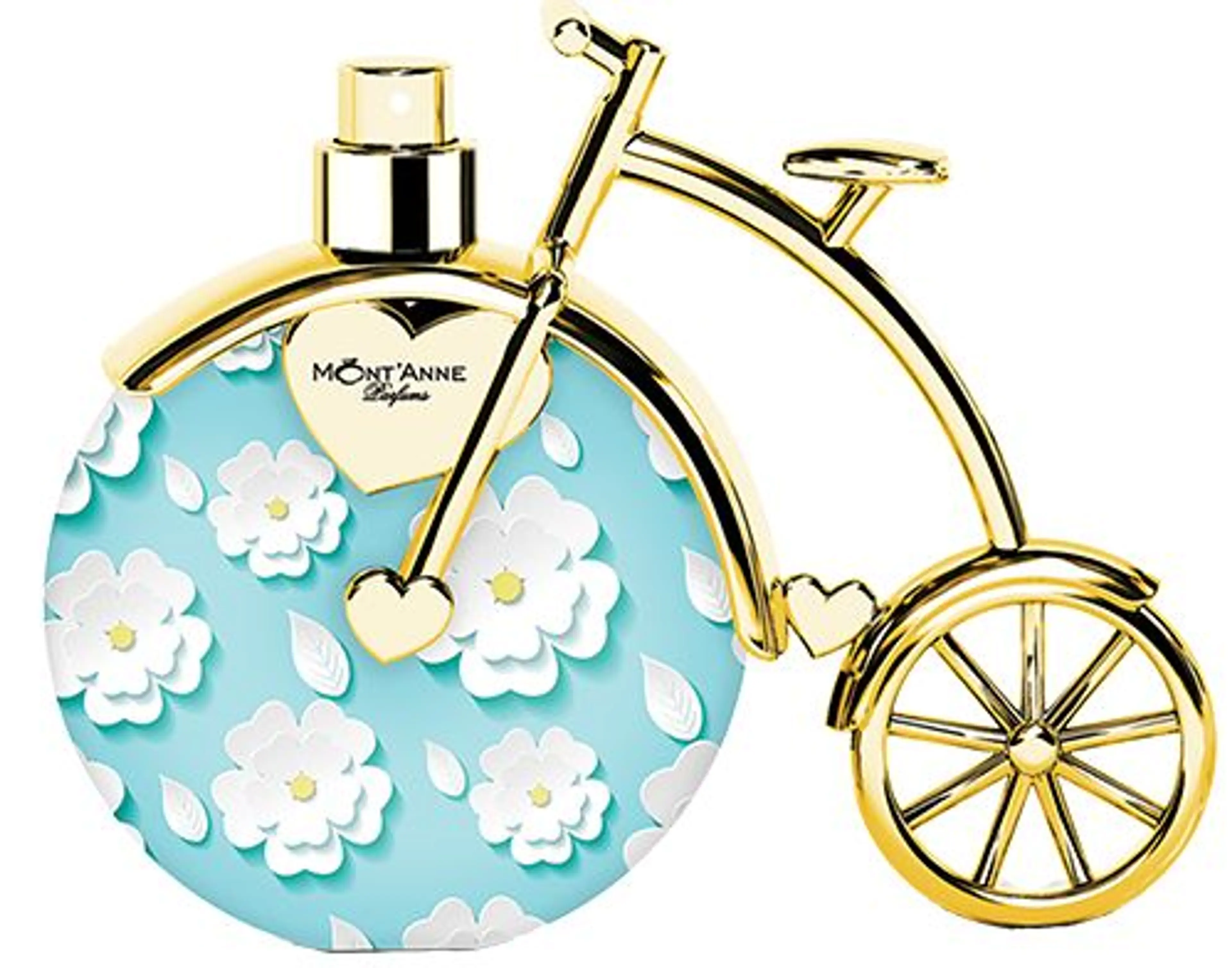 Beauty Flower Luxe